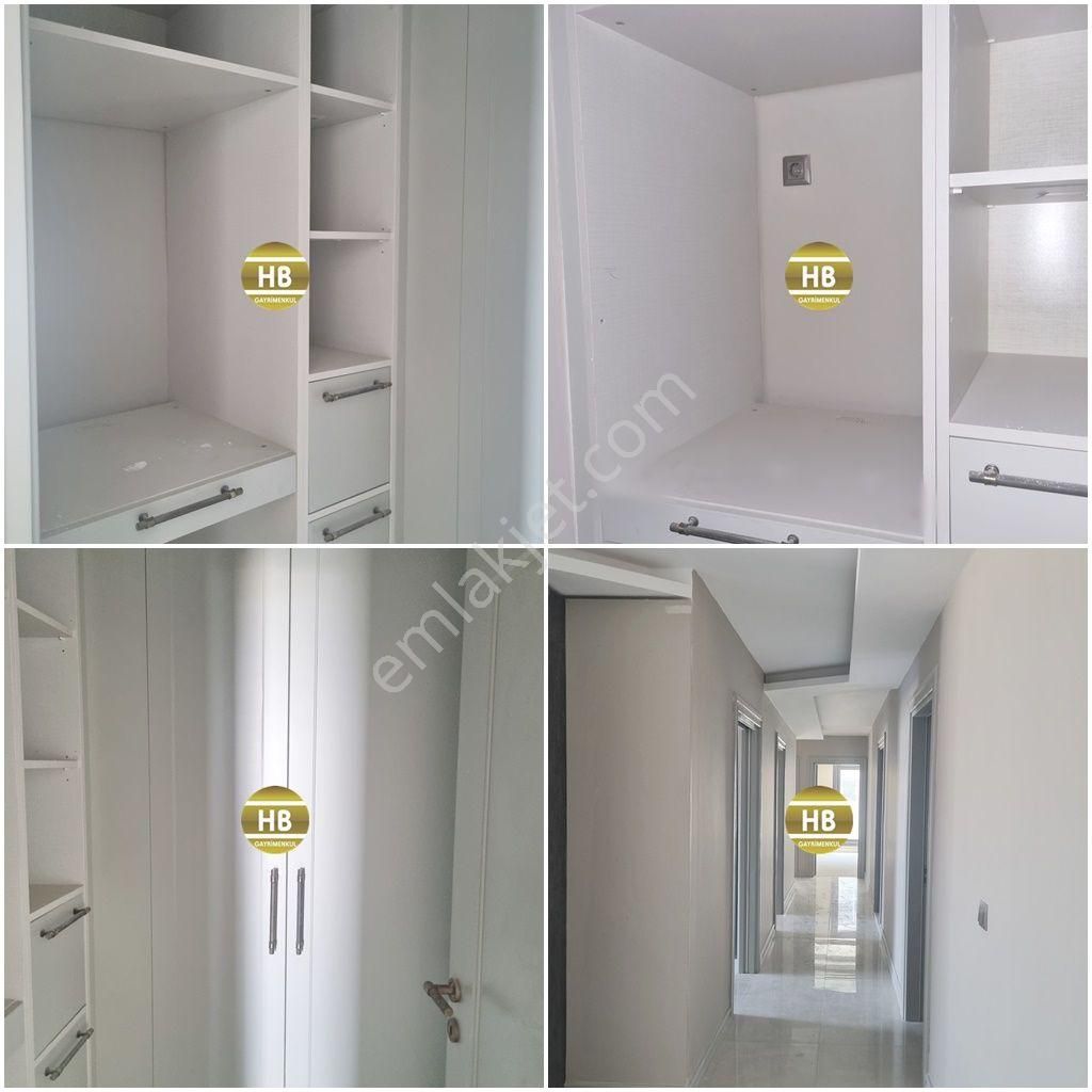 Hb'den 4+1 Kiralık Rezidans, Şehrin Yükselen Yıldızı La Perla'da - Görsel 27