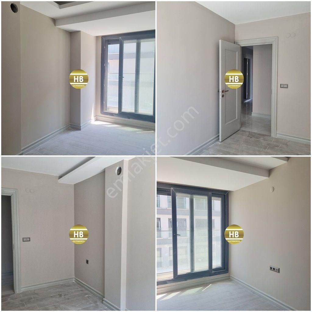 Hb'den 4+1 Kiralık Rezidans, Şehrin Yükselen Yıldızı La Perla'da - Görsel 16