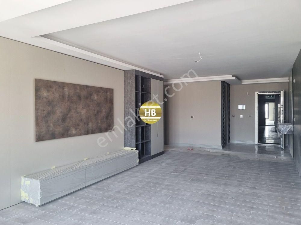 Hb'den 4+1 Kiralık Rezidans, Şehrin Yükselen Yıldızı La Perla'da - Görsel 4