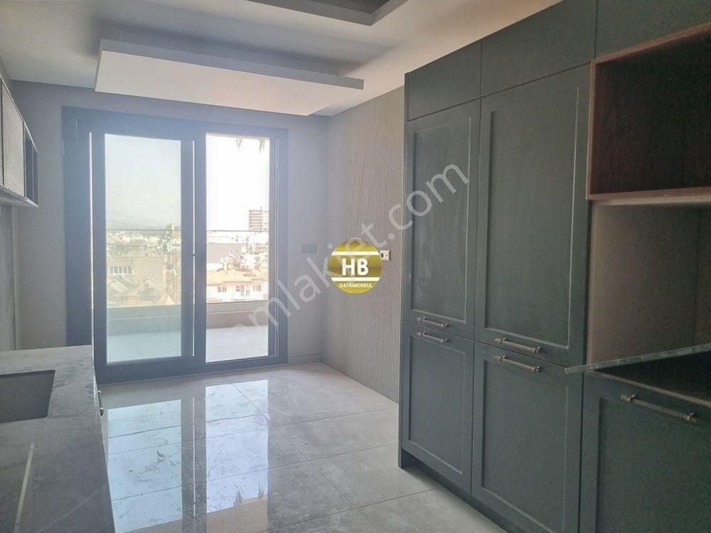 Hb'den 4+1 Kiralık Rezidans, Şehrin Yükselen Yıldızı La Perla'da - Görsel 6