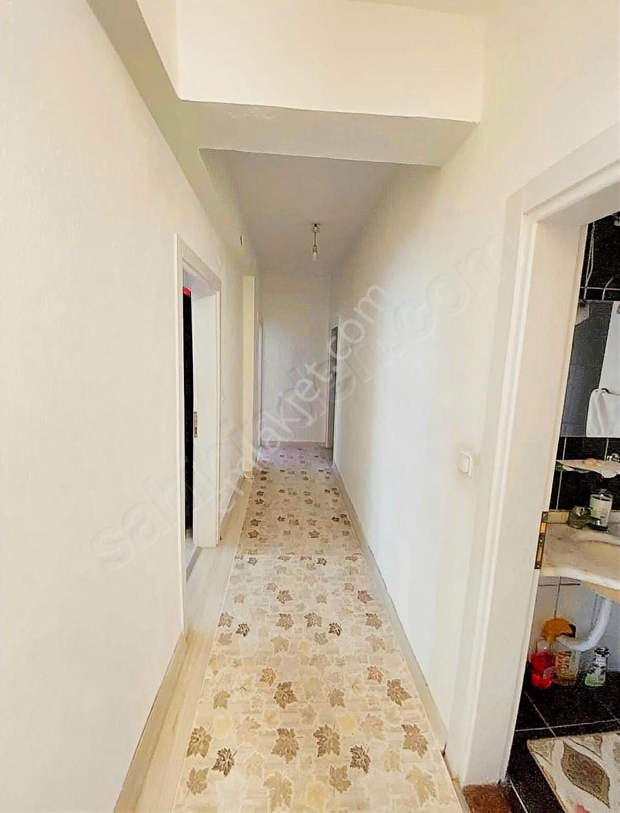 Kasaplar Mahallesi'nde 3 + 1 Ara Kat Dairemiz Satılıktır