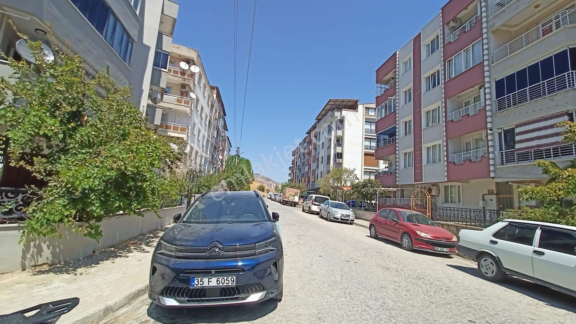 İzmir Bergama Da En Uygun Lokasyon Da Doğal Gazlı 3+1 Daire - Görsel 16