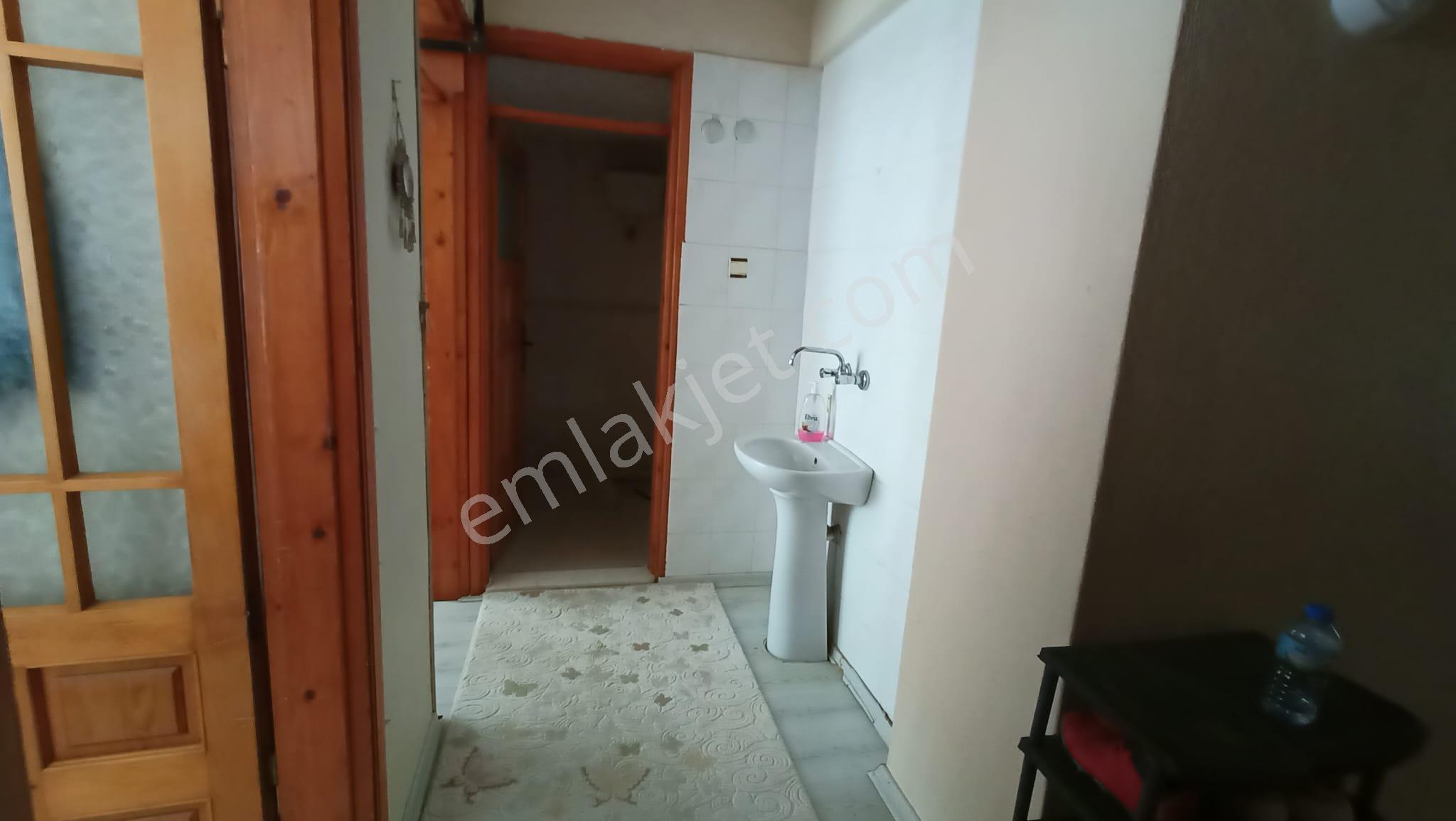 İzmir Bergama Da En Uygun Lokasyon Da Doğal Gazlı 3+1 Daire - Görsel 30