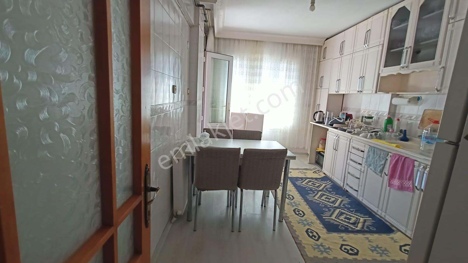 İzmir Bergama Da En Uygun Lokasyon Da Doğal Gazlı 3+1 Daire - Görsel 3