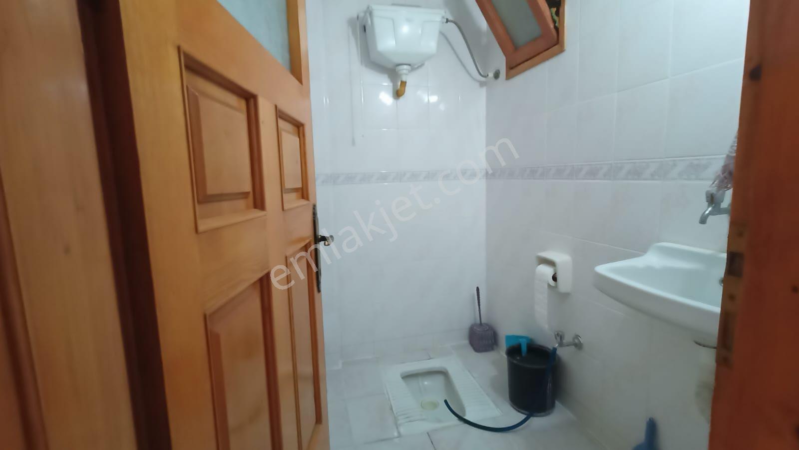 İzmir Bergama Da En Uygun Lokasyon Da Doğal Gazlı 3+1 Daire - Görsel 5