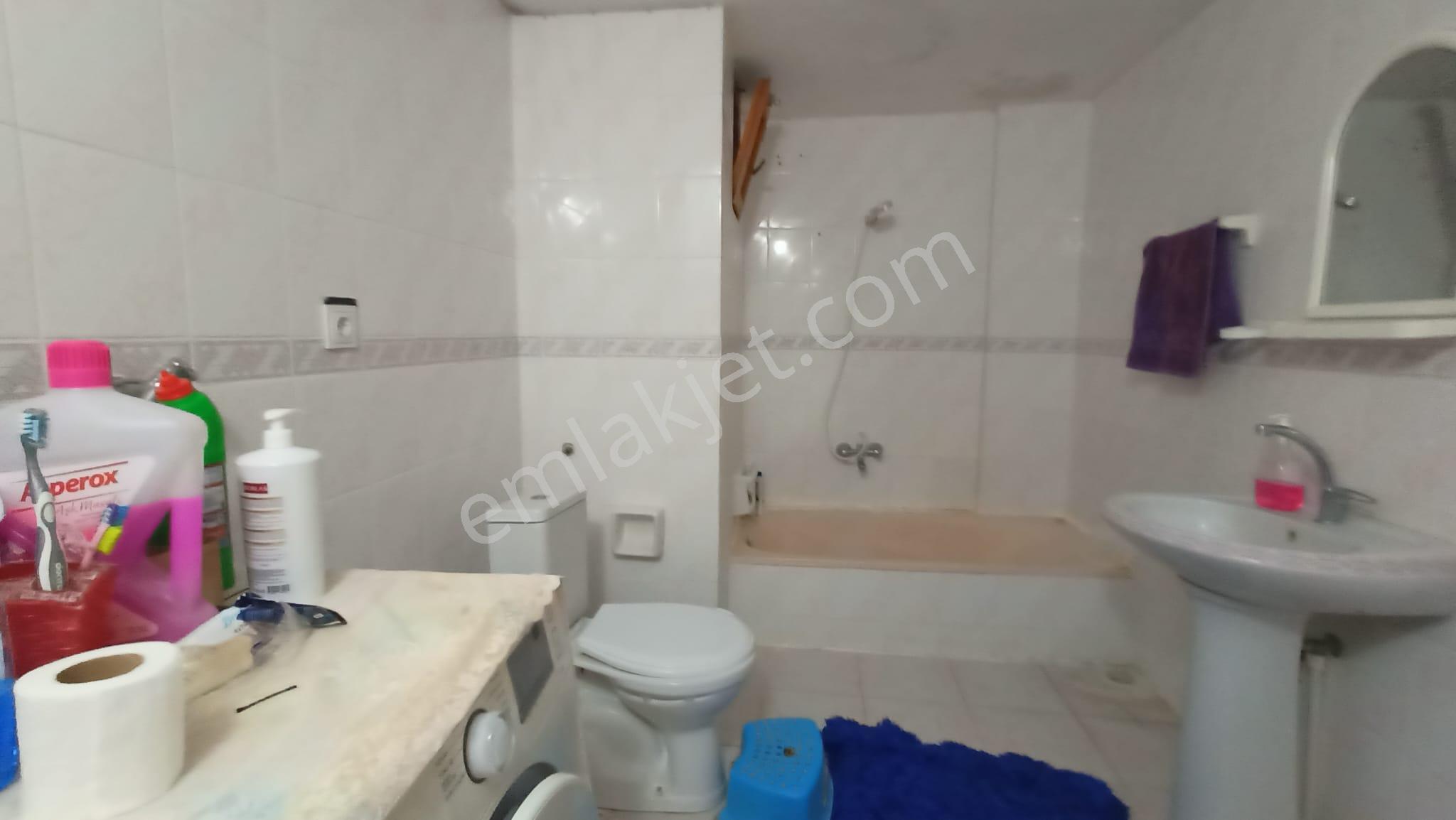İzmir Bergama Da En Uygun Lokasyon Da Doğal Gazlı 3+1 Daire - Görsel 10