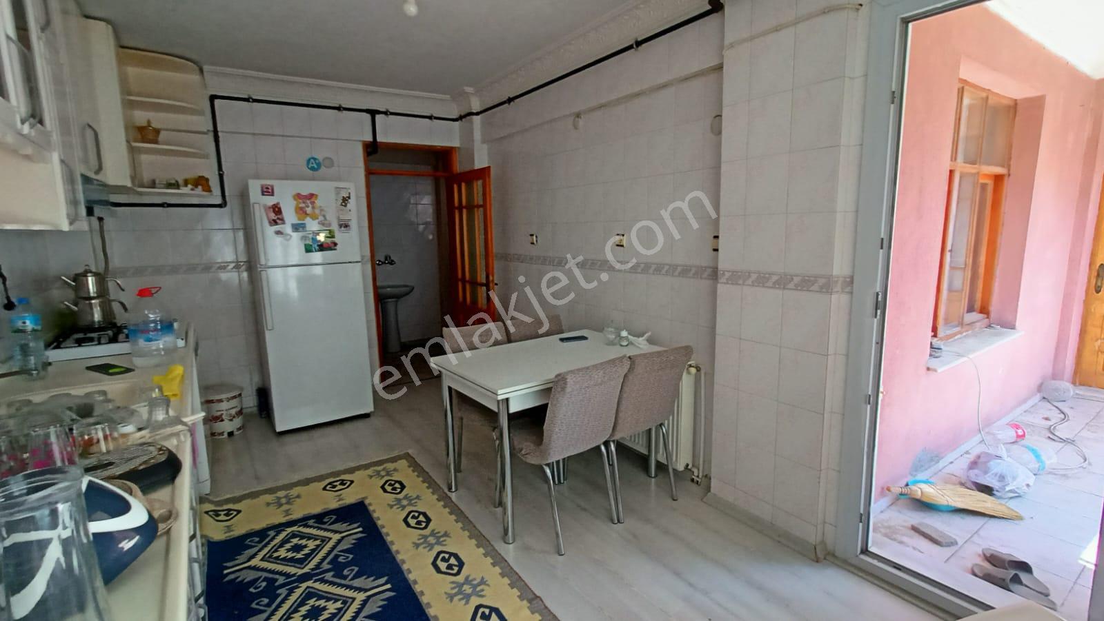 İzmir Bergama Da En Uygun Lokasyon Da Doğal Gazlı 3+1 Daire - Görsel 2