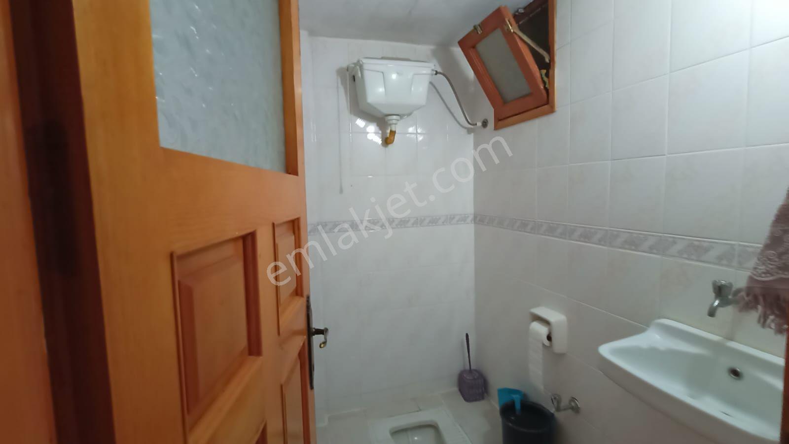 İzmir Bergama Da En Uygun Lokasyon Da Doğal Gazlı 3+1 Daire - Görsel 6