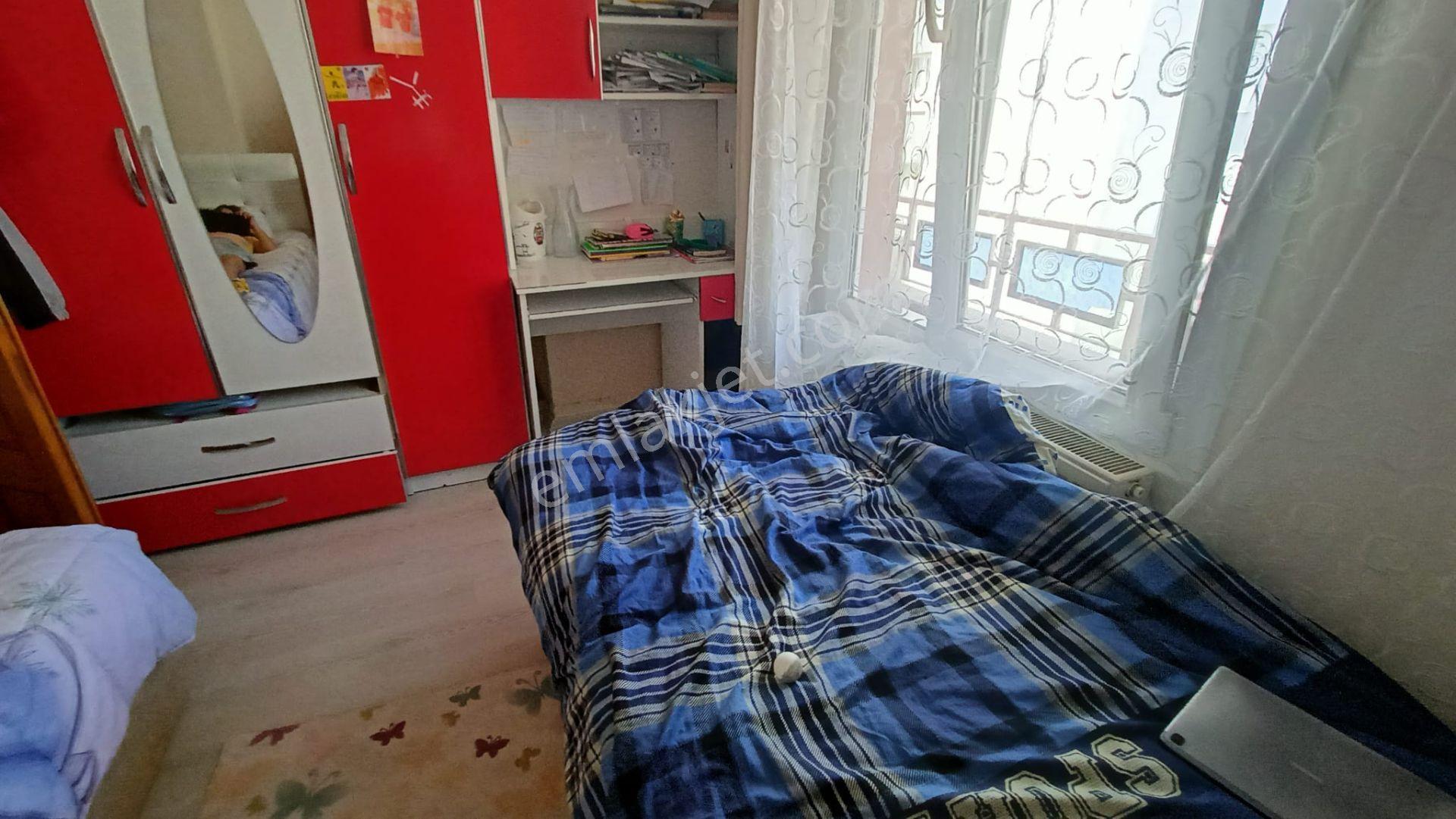 İzmir Bergama Da En Uygun Lokasyon Da Doğal Gazlı 3+1 Daire - Görsel 32