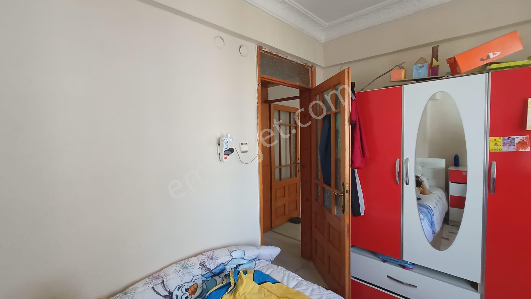 İzmir Bergama Da En Uygun Lokasyon Da Doğal Gazlı 3+1 Daire - Görsel 31
