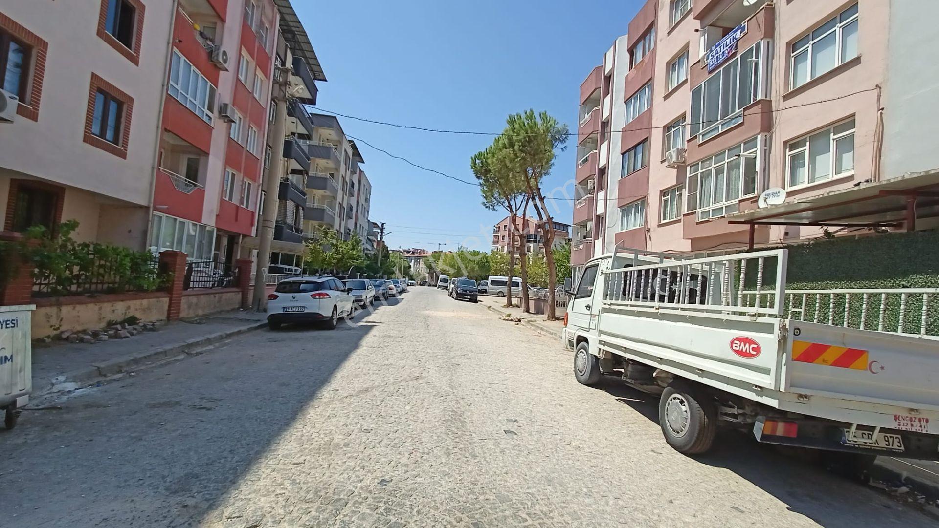 İzmir Bergama Da En Uygun Lokasyon Da Doğal Gazlı 3+1 Daire - Görsel 18