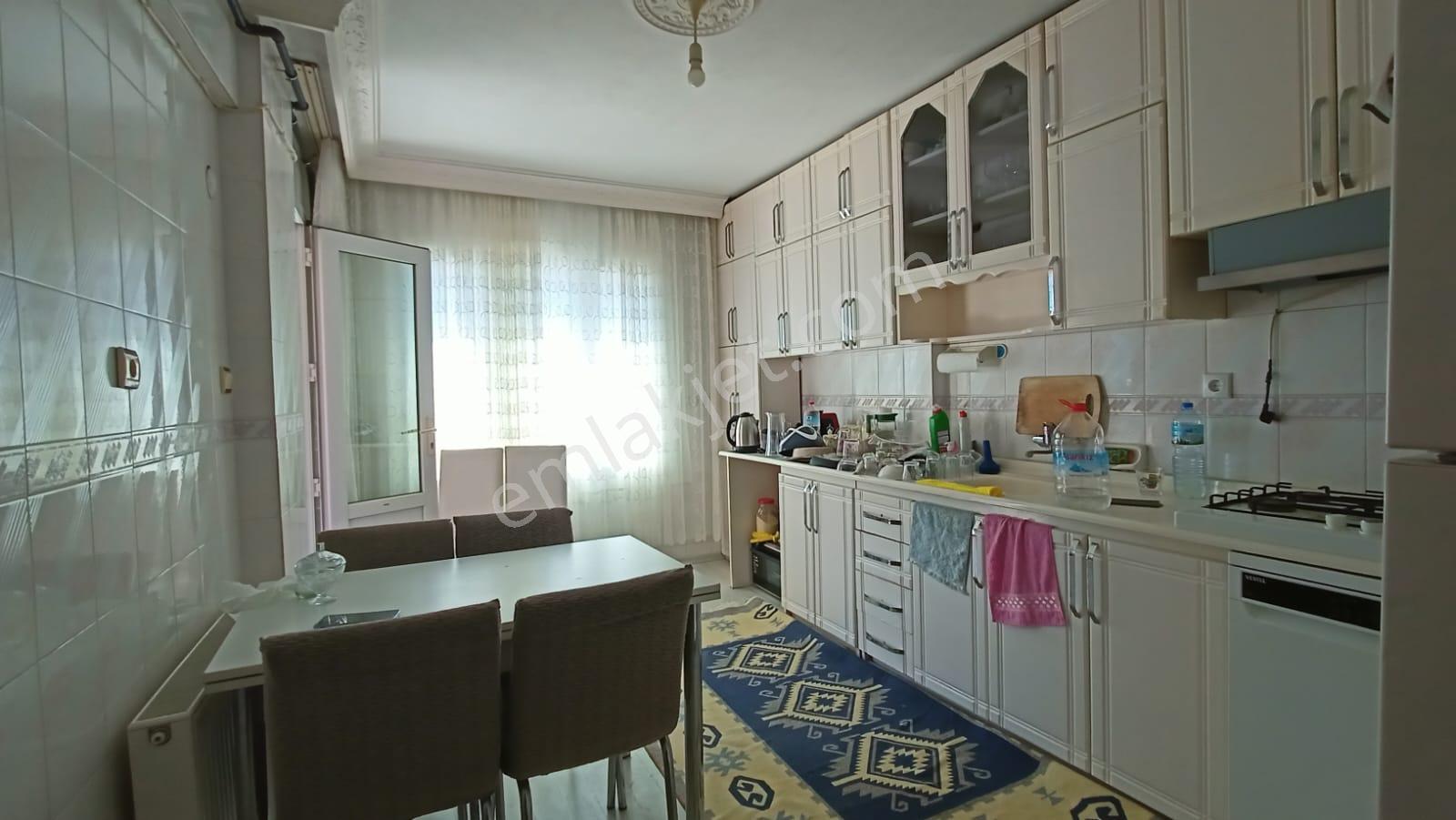 İzmir Bergama Da En Uygun Lokasyon Da Doğal Gazlı 3+1 Daire - Görsel 4