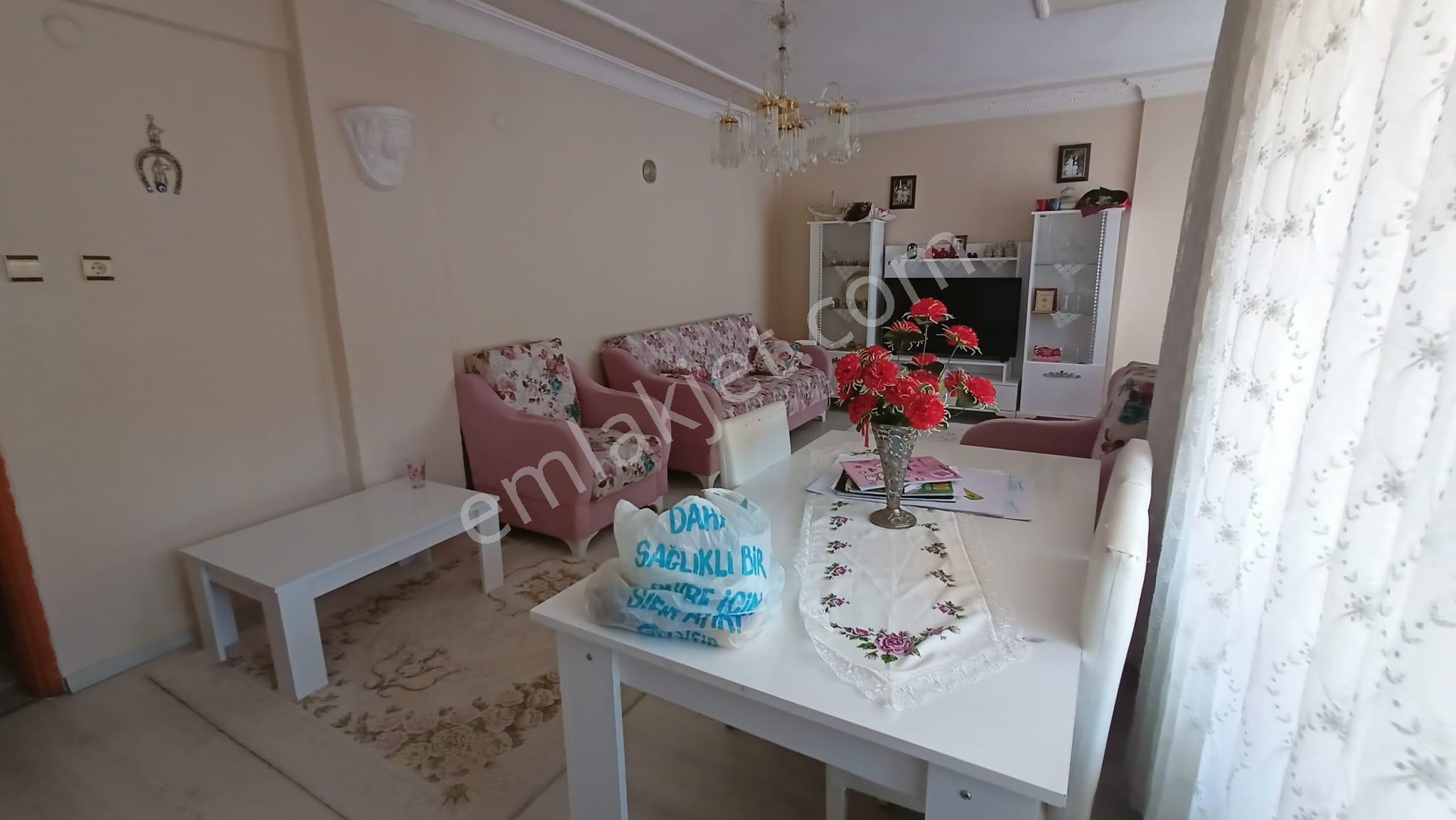 İzmir Bergama Da En Uygun Lokasyon Da Doğal Gazlı 3+1 Daire - Görsel 29