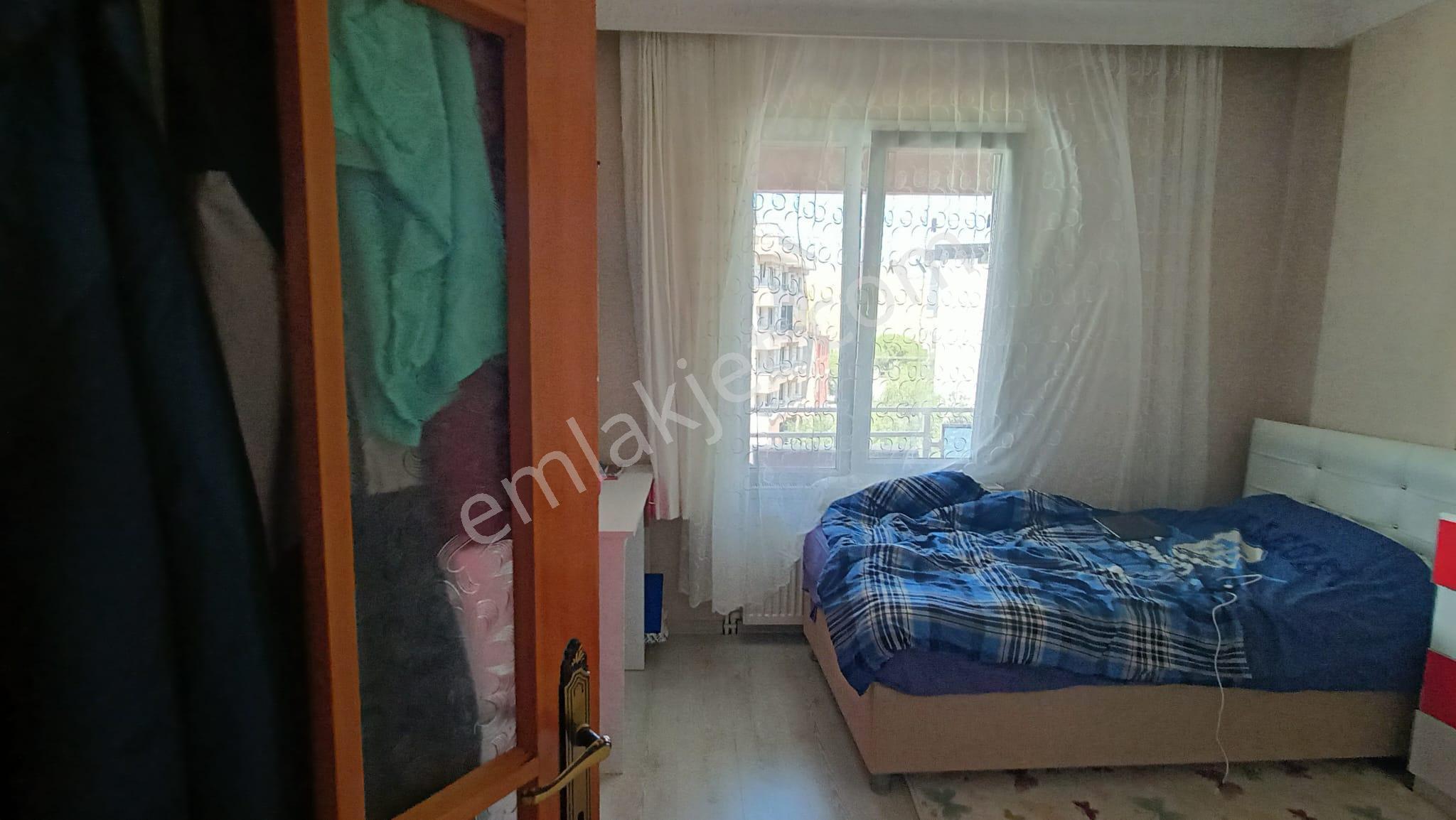 İzmir Bergama Da En Uygun Lokasyon Da Doğal Gazlı 3+1 Daire - Görsel 33