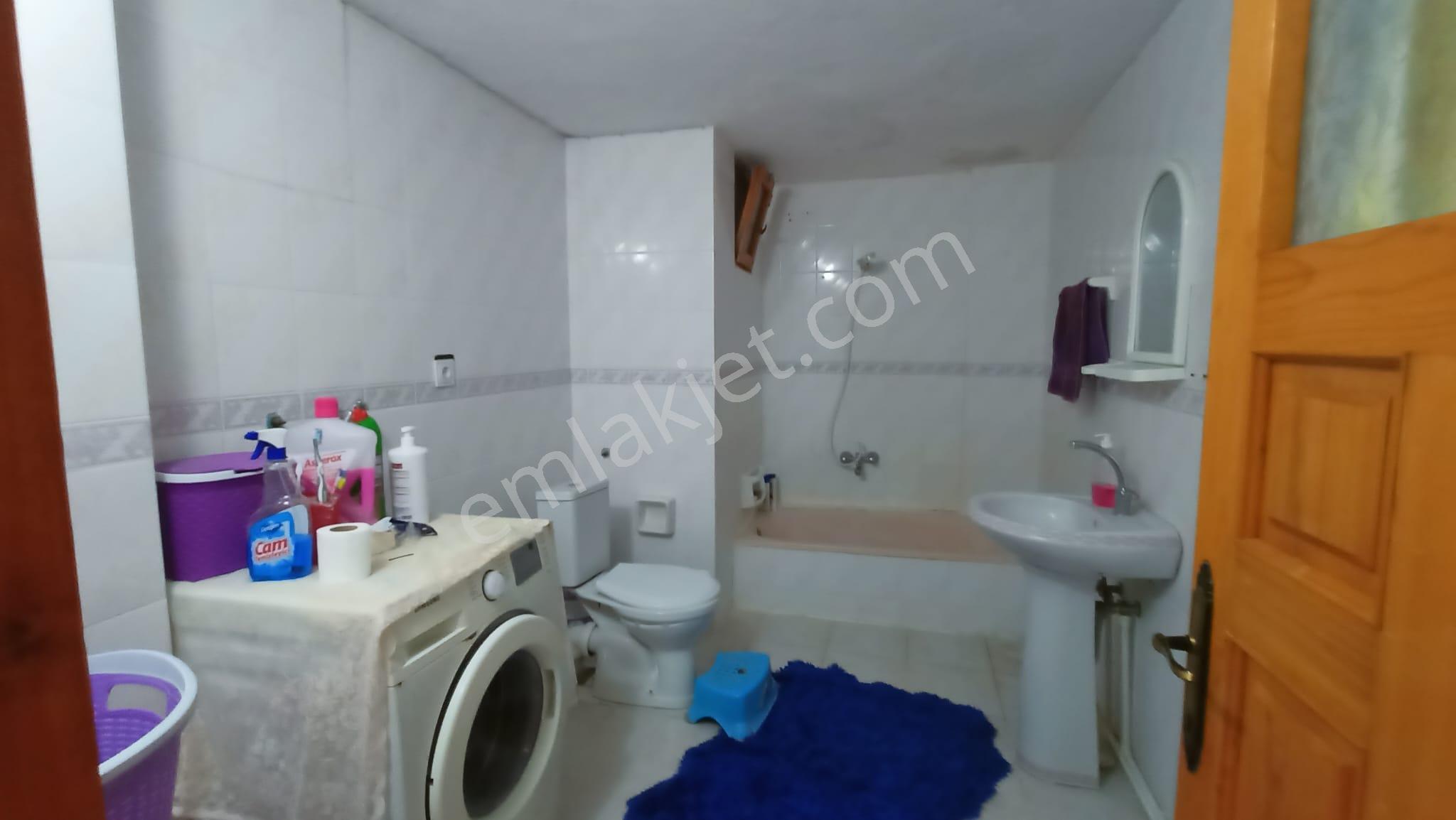 İzmir Bergama Da En Uygun Lokasyon Da Doğal Gazlı 3+1 Daire - Görsel 9