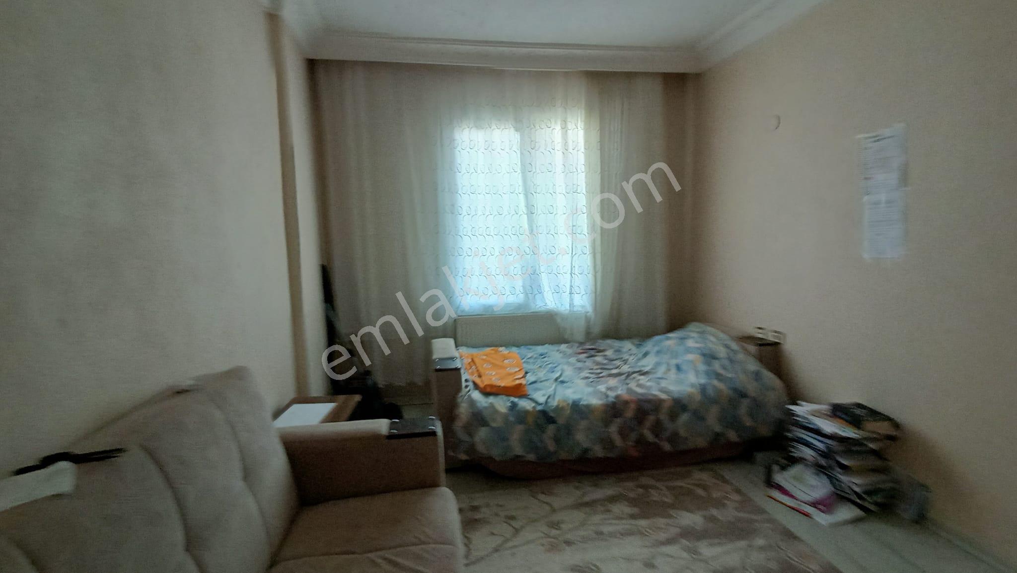 İzmir Bergama Da En Uygun Lokasyon Da Doğal Gazlı 3+1 Daire - Görsel 13