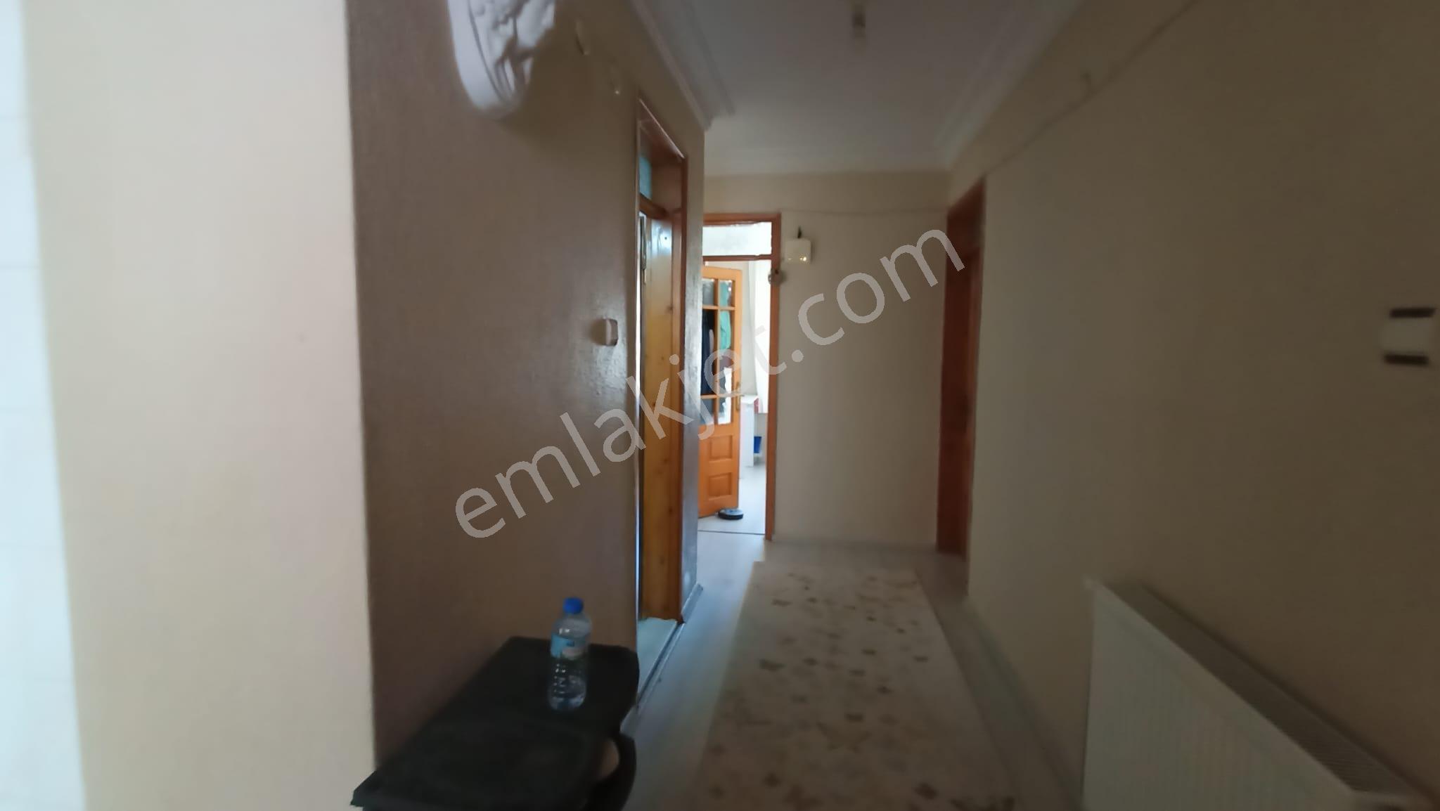 İzmir Bergama Da En Uygun Lokasyon Da Doğal Gazlı 3+1 Daire - Görsel 8