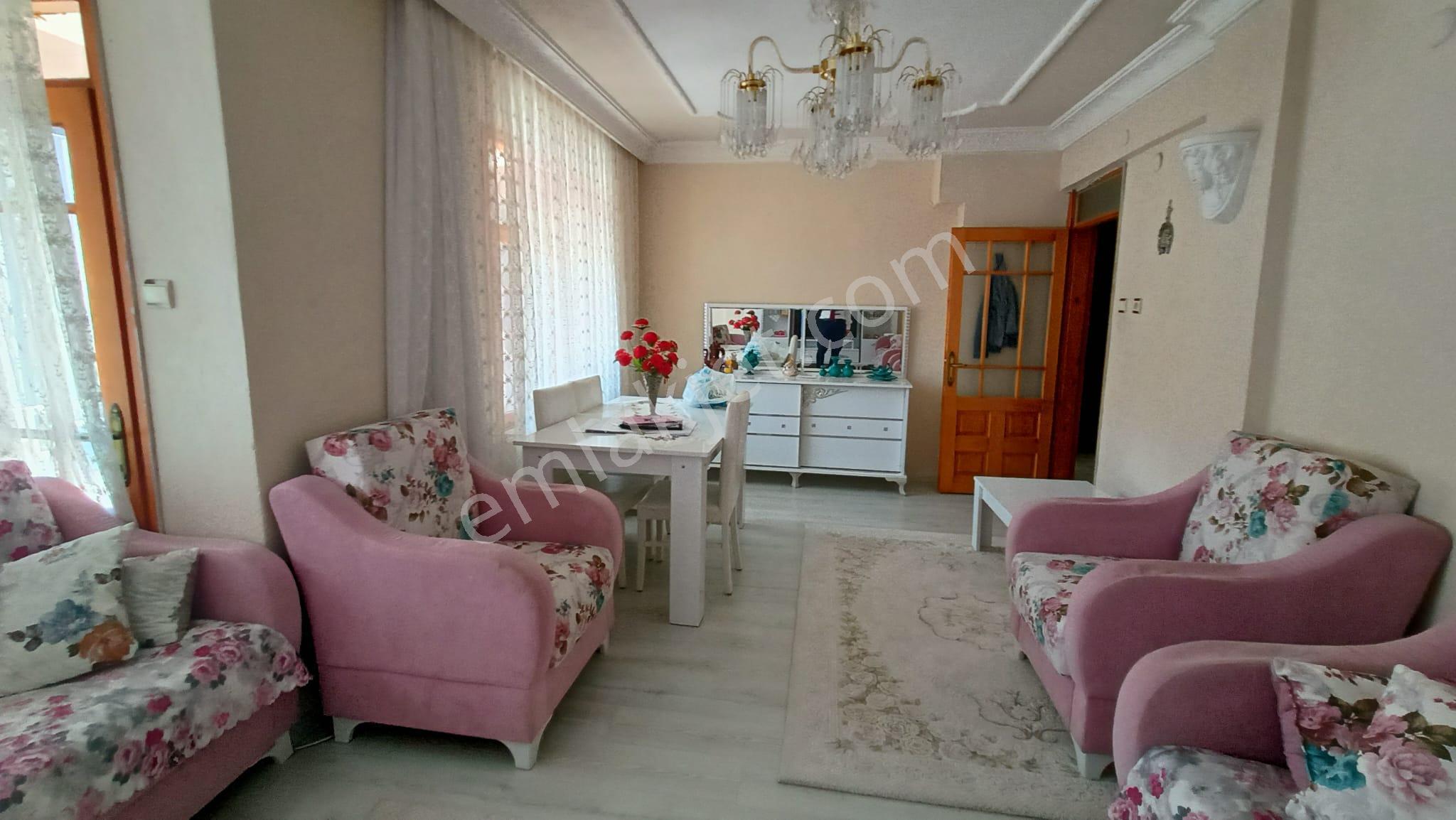 İzmir Bergama Da En Uygun Lokasyon Da Doğal Gazlı 3+1 Daire - Görsel 25