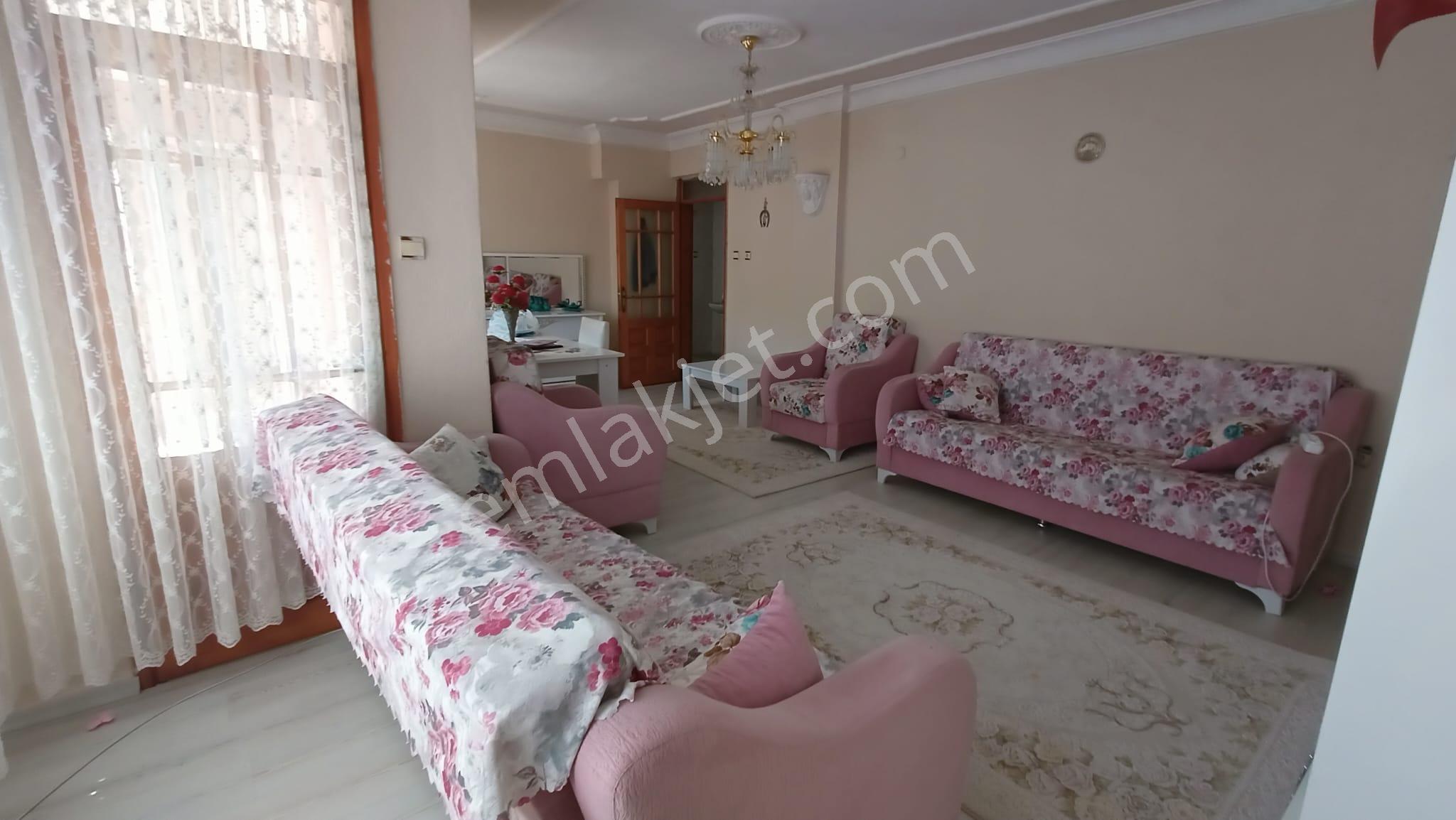 İzmir Bergama Da En Uygun Lokasyon Da Doğal Gazlı 3+1 Daire - Görsel 28