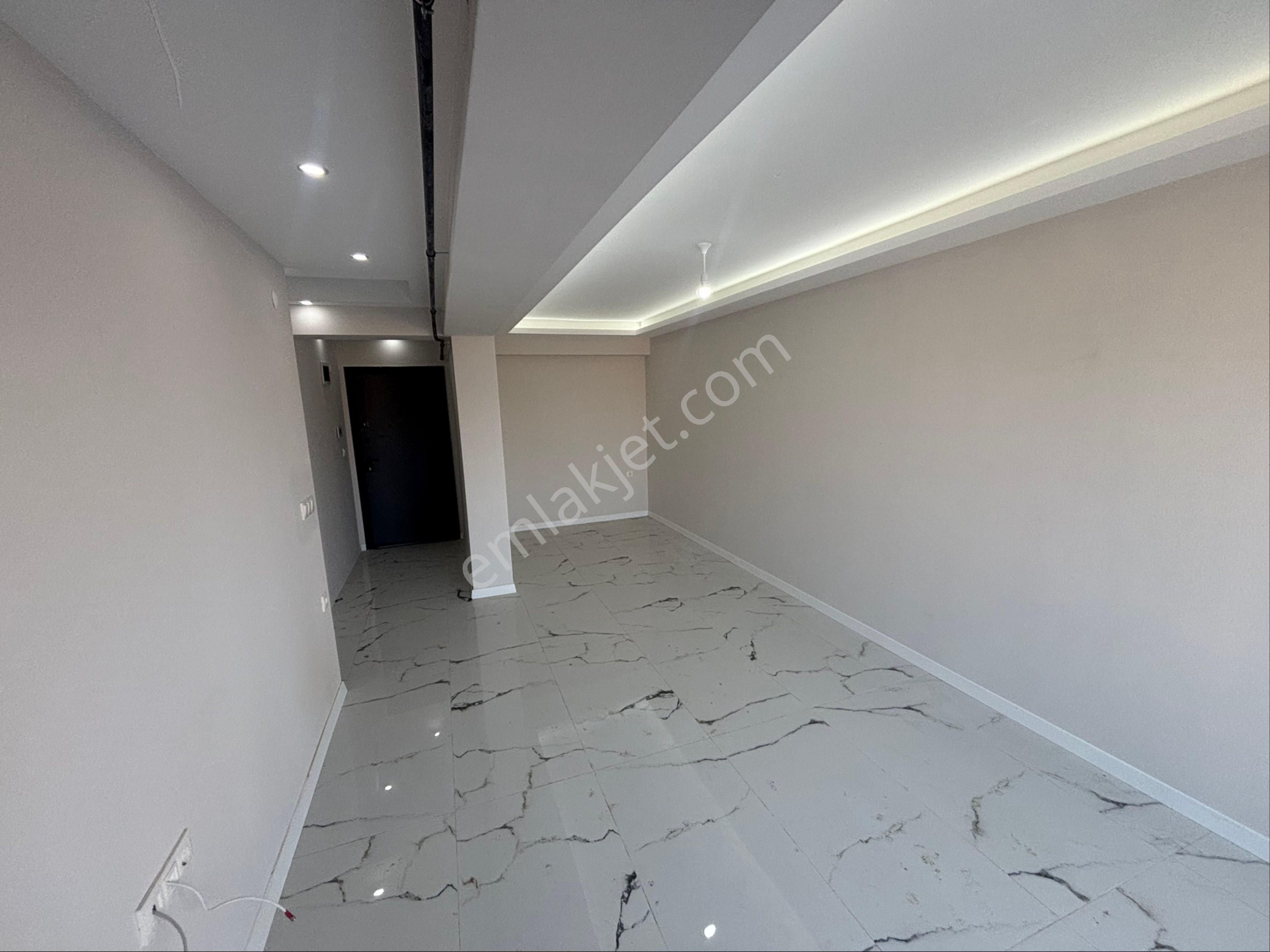 Ak Auto Gayrimenkul'dan Tekirdağ Süleymanpaşa Çınarlı Mah Satılık 2+1 Daire Sıfır - Görsel 6