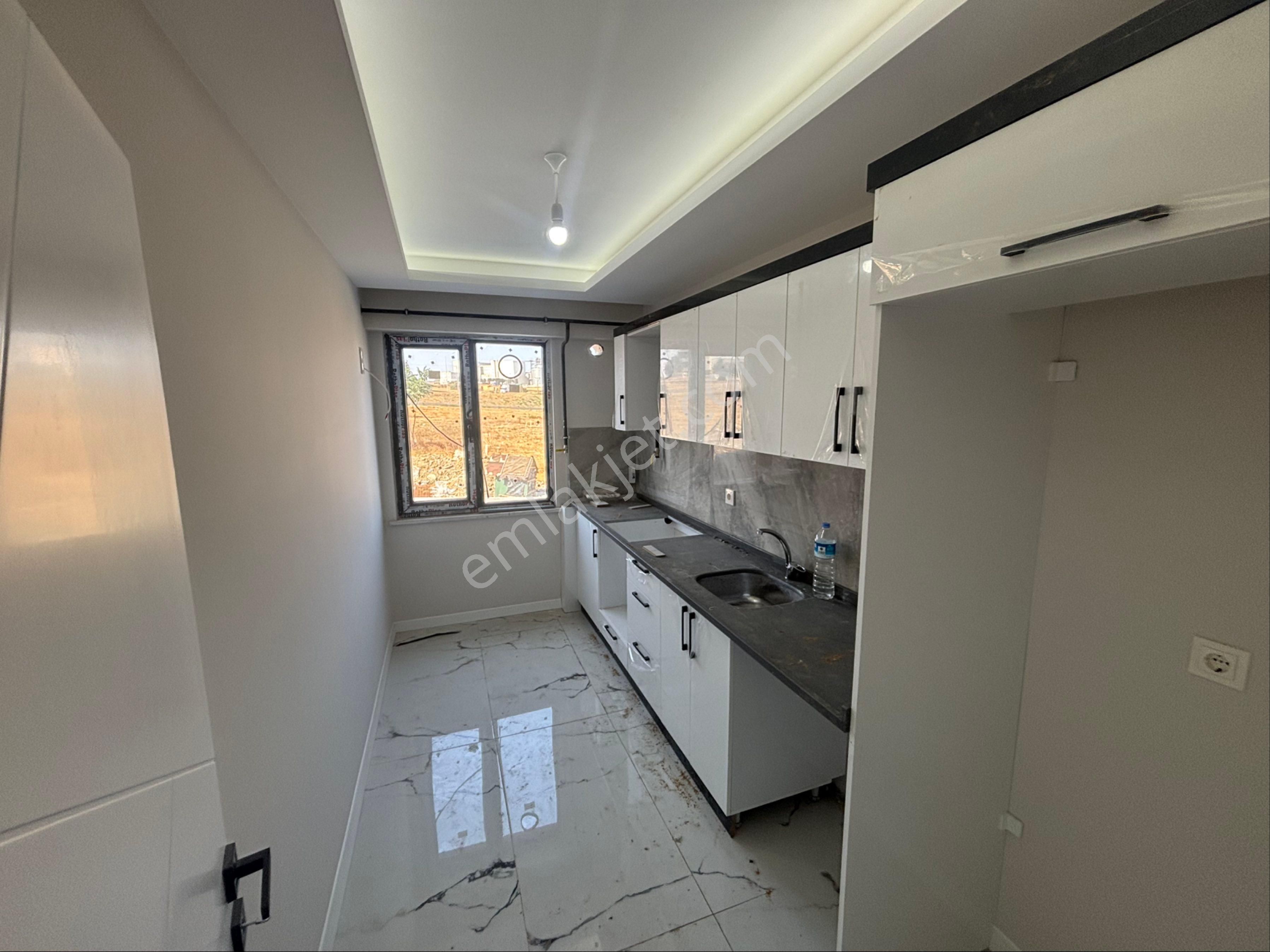 Ak Auto Gayrimenkul'dan Tekirdağ Süleymanpaşa Çınarlı Mah Satılık 2+1 Daire Sıfır - Görsel 26