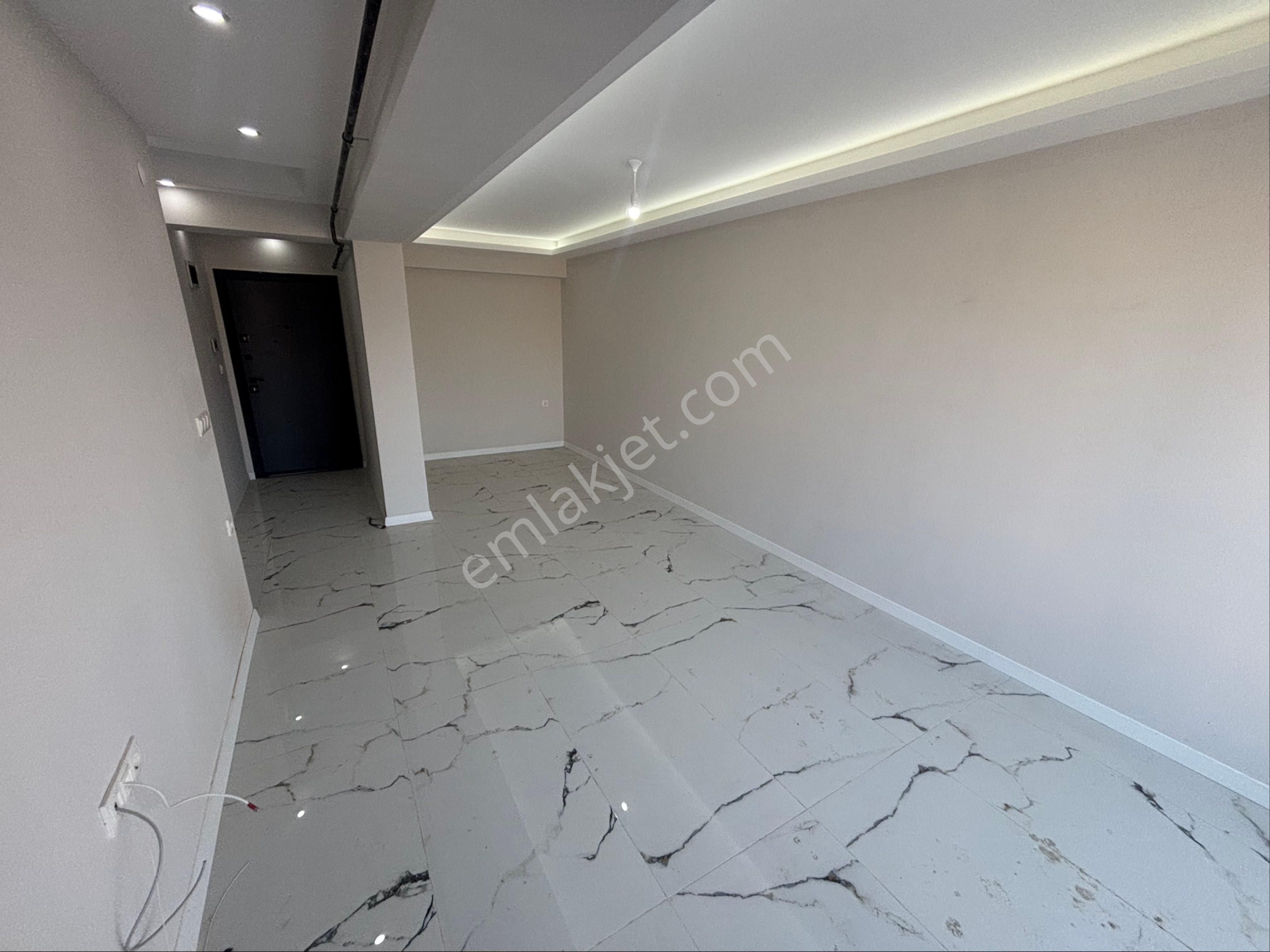 Ak Auto Gayrimenkul'dan Tekirdağ Süleymanpaşa Çınarlı Mah Satılık 2+1 Daire Sıfır - Görsel 2