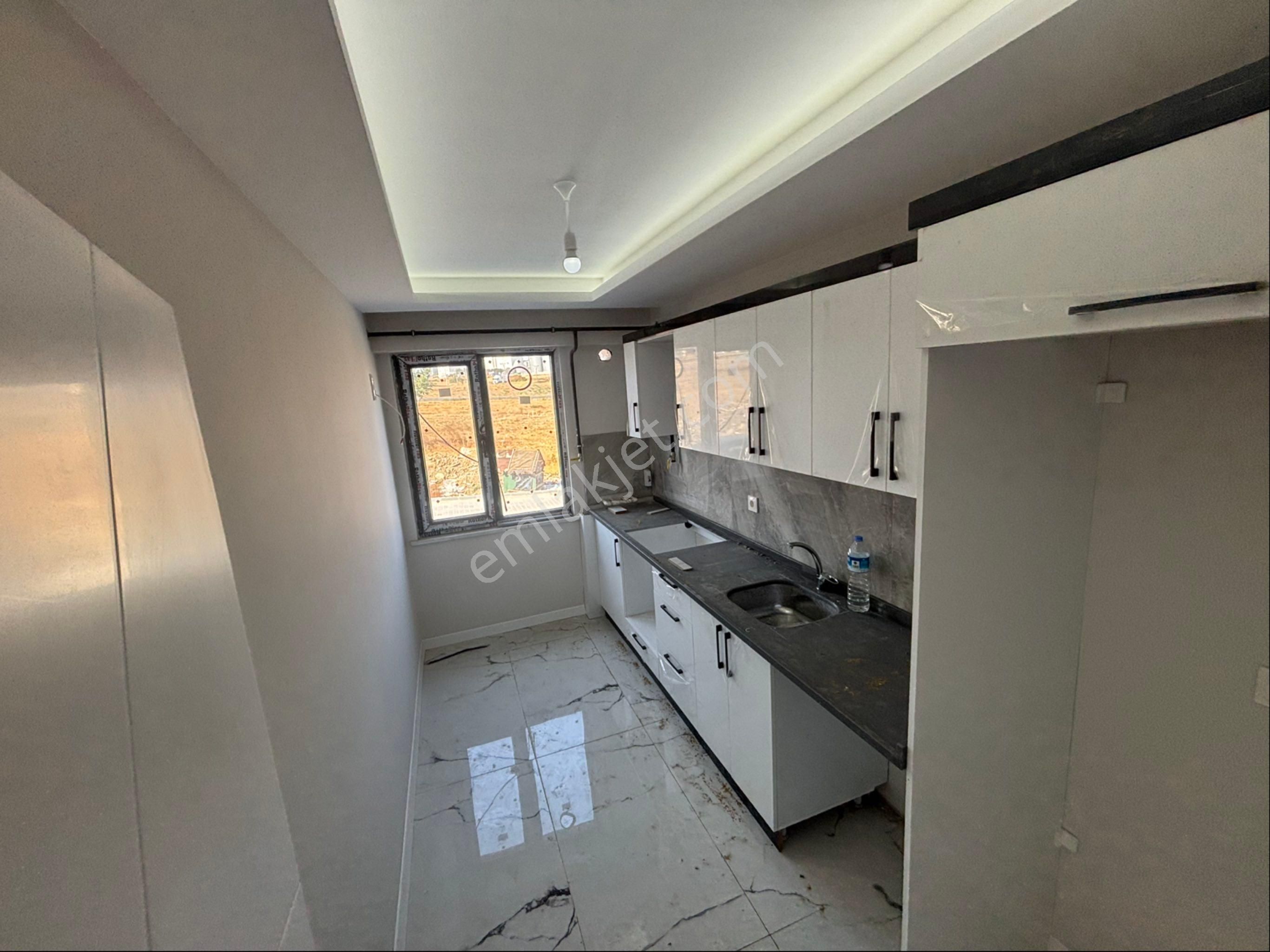 Ak Auto Gayrimenkul'dan Tekirdağ Süleymanpaşa Çınarlı Mah Satılık 2+1 Daire Sıfır - Görsel 25