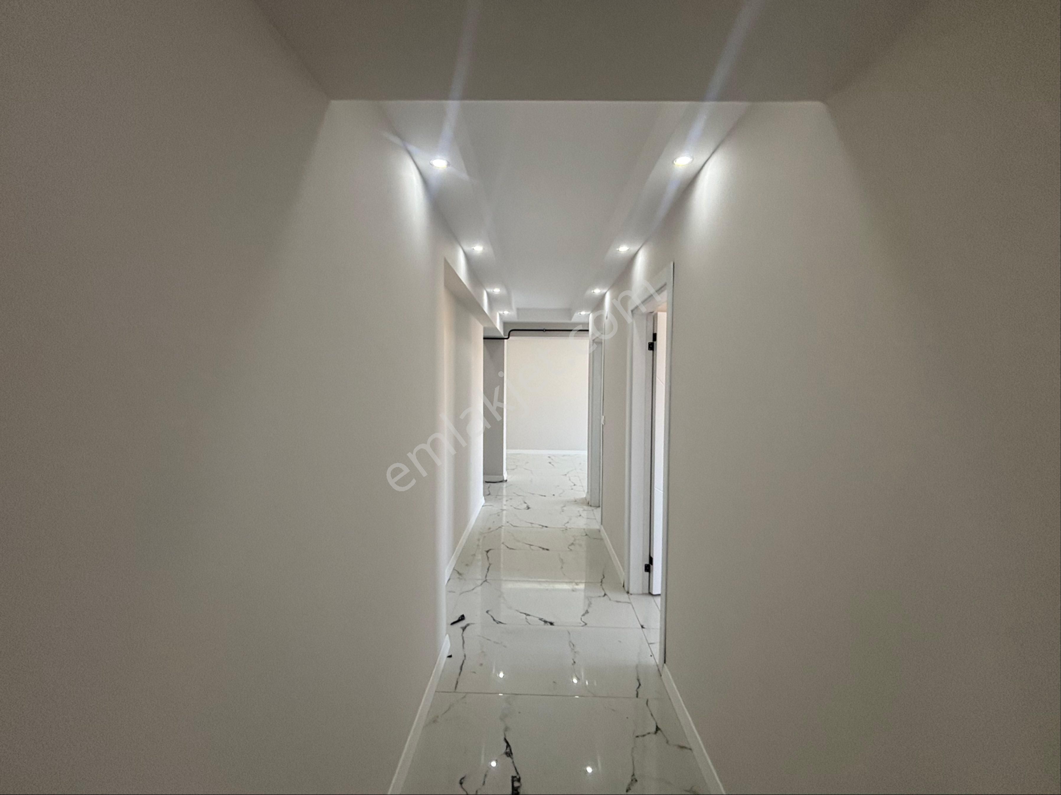 Ak Auto Gayrimenkul'dan Tekirdağ Süleymanpaşa Çınarlı Mah Satılık 2+1 Daire Sıfır - Görsel 11