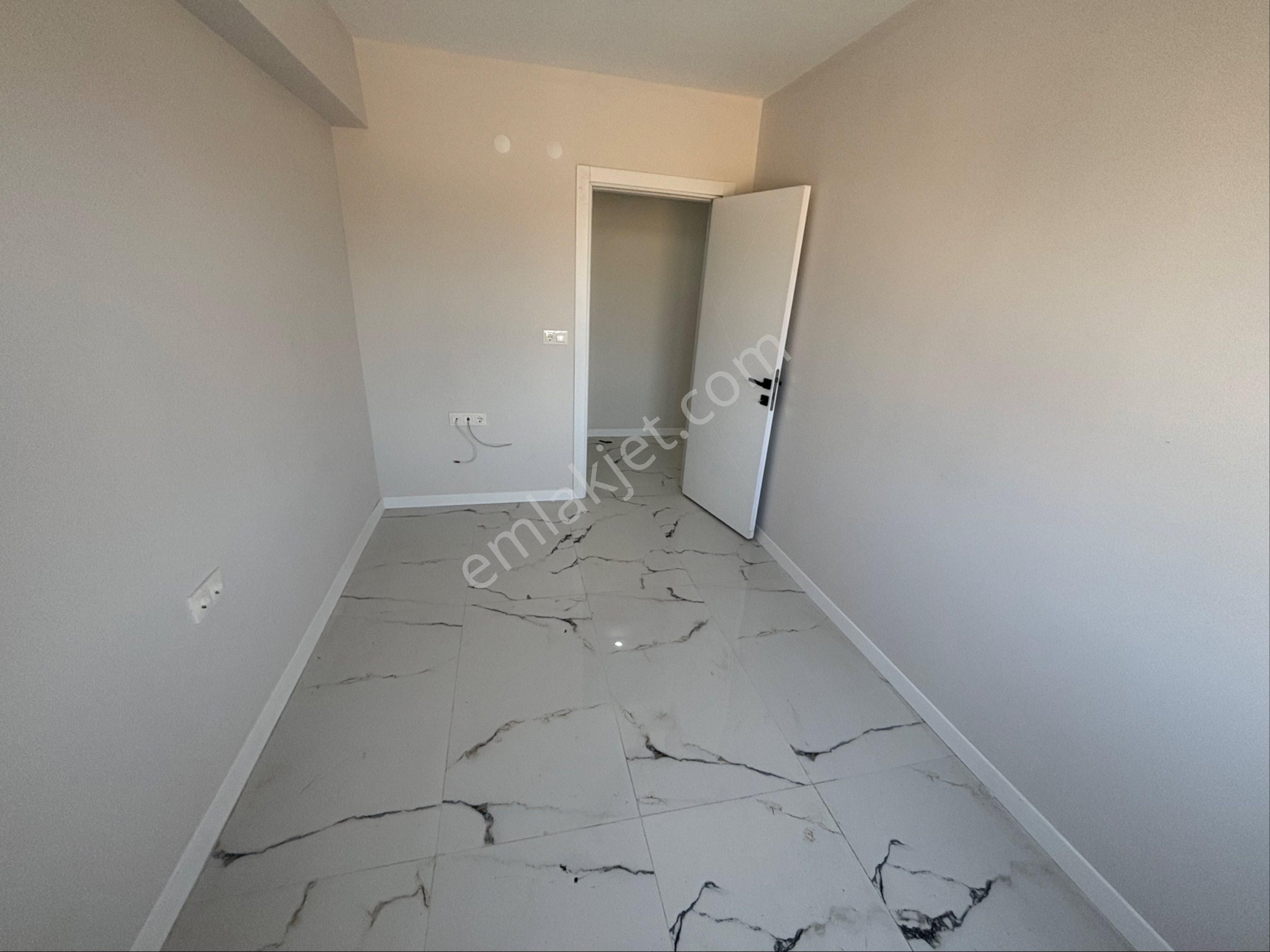 Ak Auto Gayrimenkul'dan Tekirdağ Süleymanpaşa Çınarlı Mah Satılık 2+1 Daire Sıfır - Görsel 10