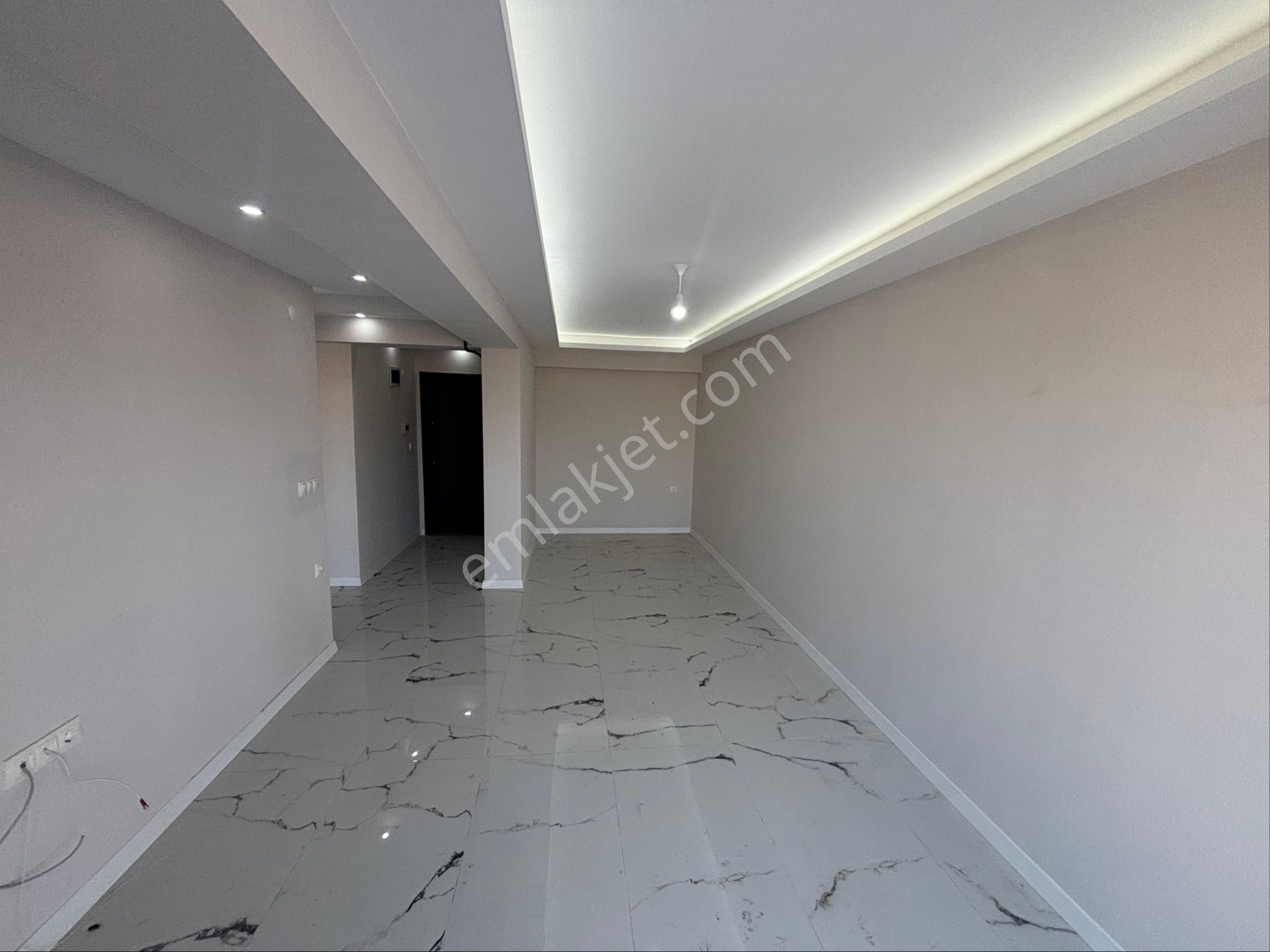 Ak Auto Gayrimenkul'dan Tekirdağ Süleymanpaşa Çınarlı Mah Satılık 2+1 Daire Sıfır - Görsel 4