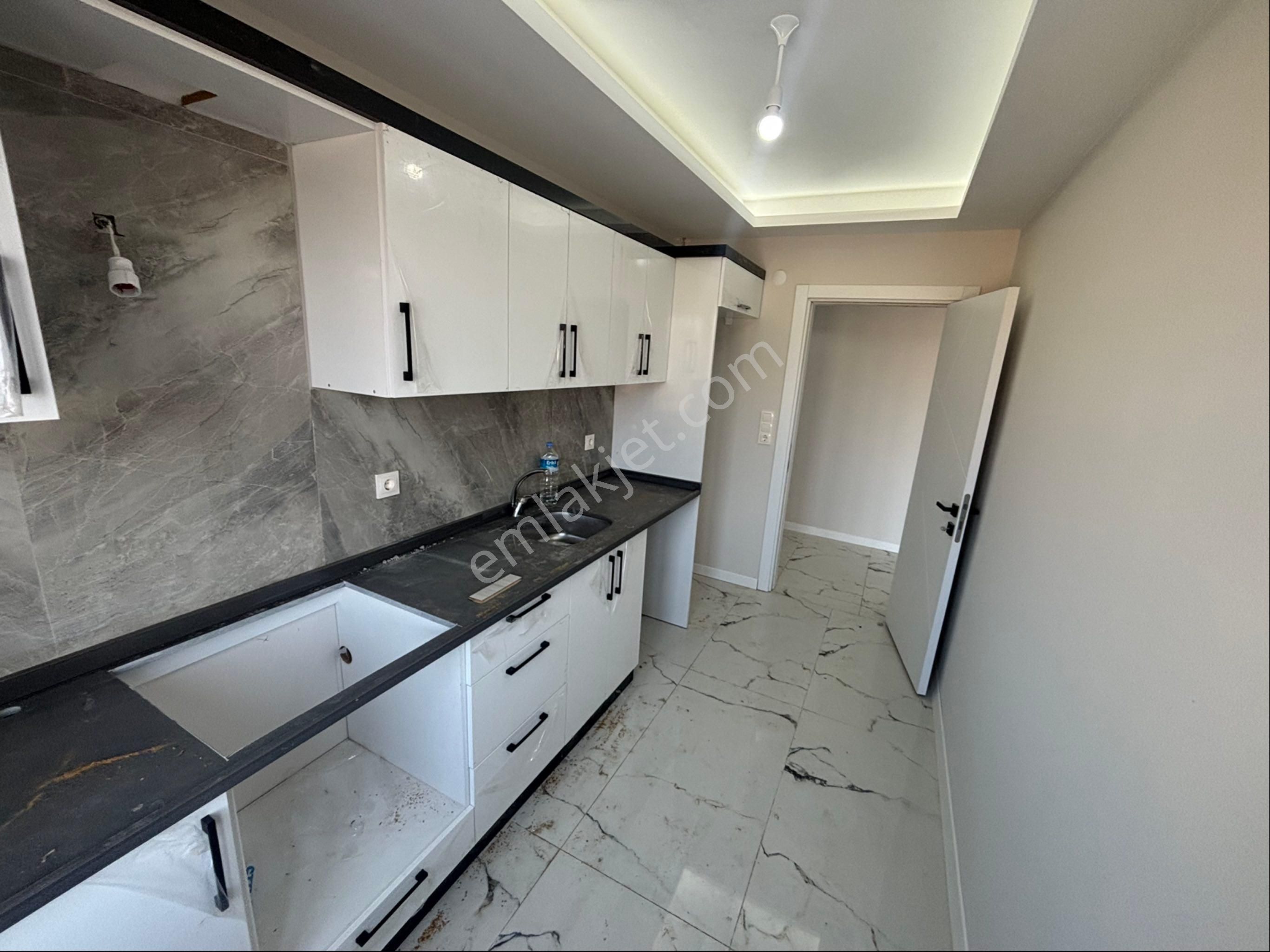 Ak Auto Gayrimenkul'dan Tekirdağ Süleymanpaşa Çınarlı Mah Satılık 2+1 Daire Sıfır - Görsel 7