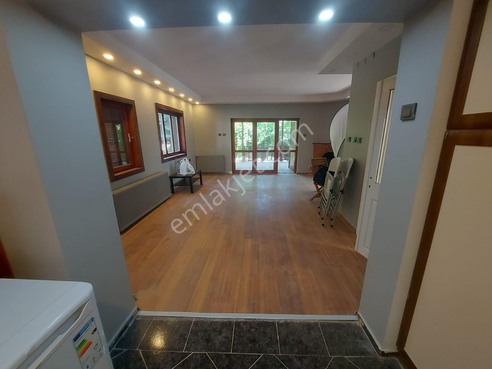 Asyapıdan 4+1 160m2 Gölbaşı Fizikçilerde Satılık Villa - Görsel 2