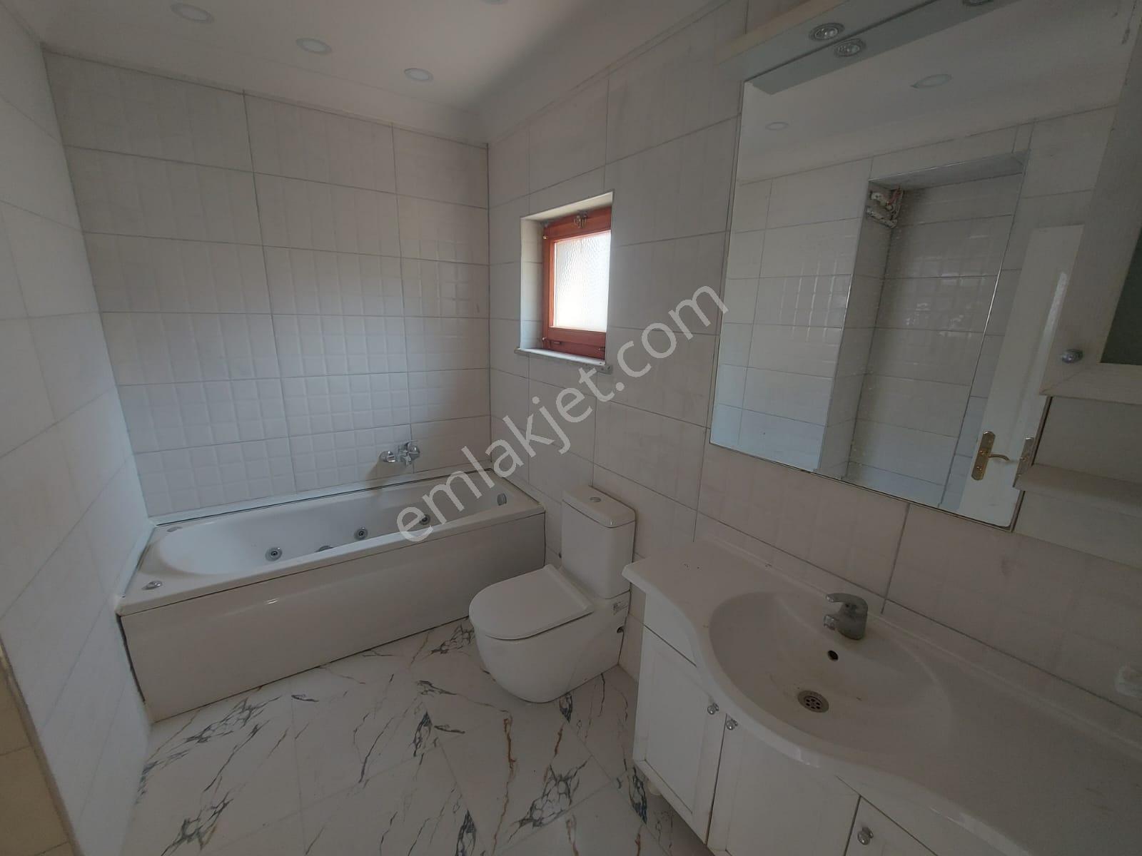 Asyapıdan 4+1 160m2 Gölbaşı Fizikçilerde Satılık Villa - Görsel 24