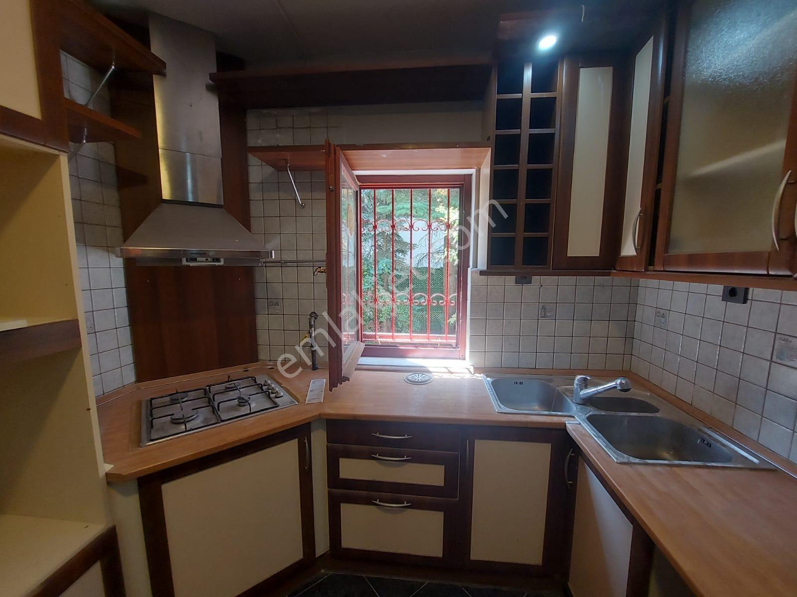 Asyapıdan 4+1 160m2 Gölbaşı Fizikçilerde Satılık Villa - Görsel 7