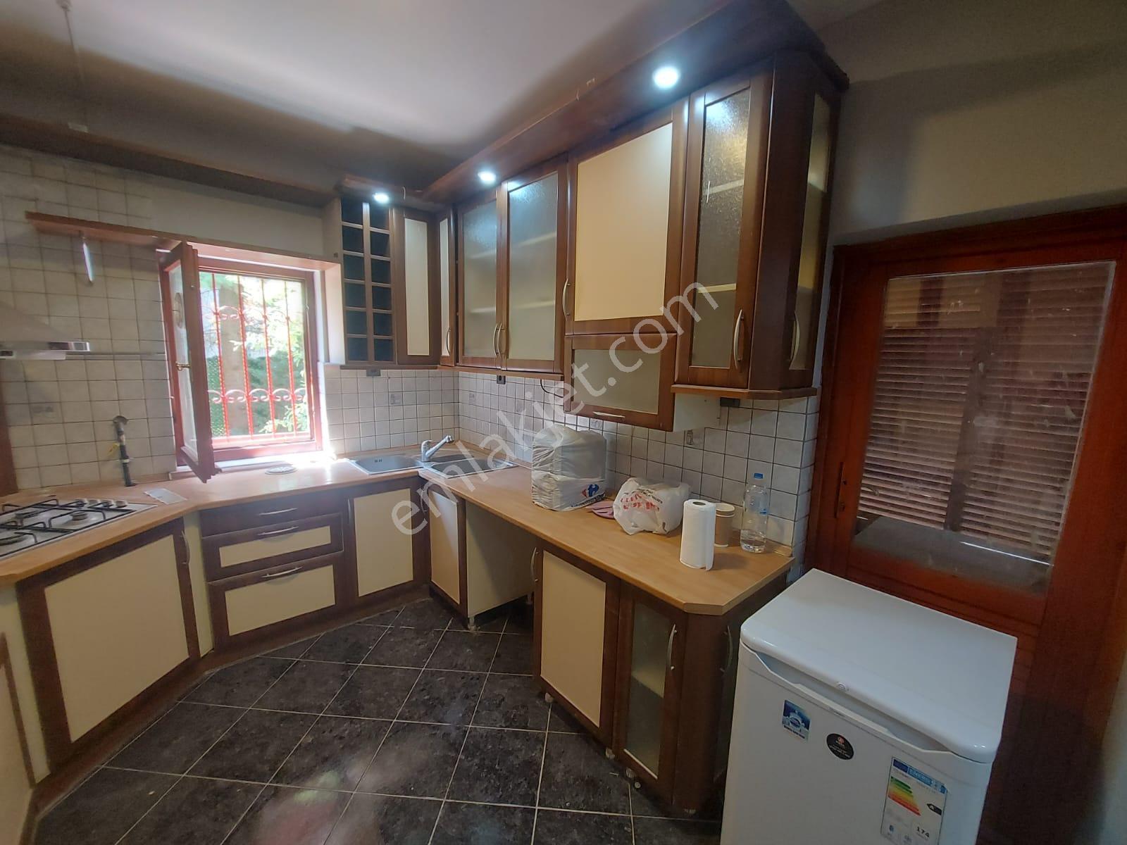 Asyapıdan 4+1 160m2 Gölbaşı Fizikçilerde Satılık Villa - Görsel 9