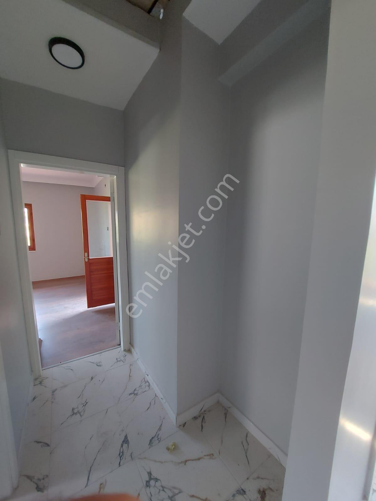 Asyapıdan 4+1 160m2 Gölbaşı Fizikçilerde Satılık Villa - Görsel 16