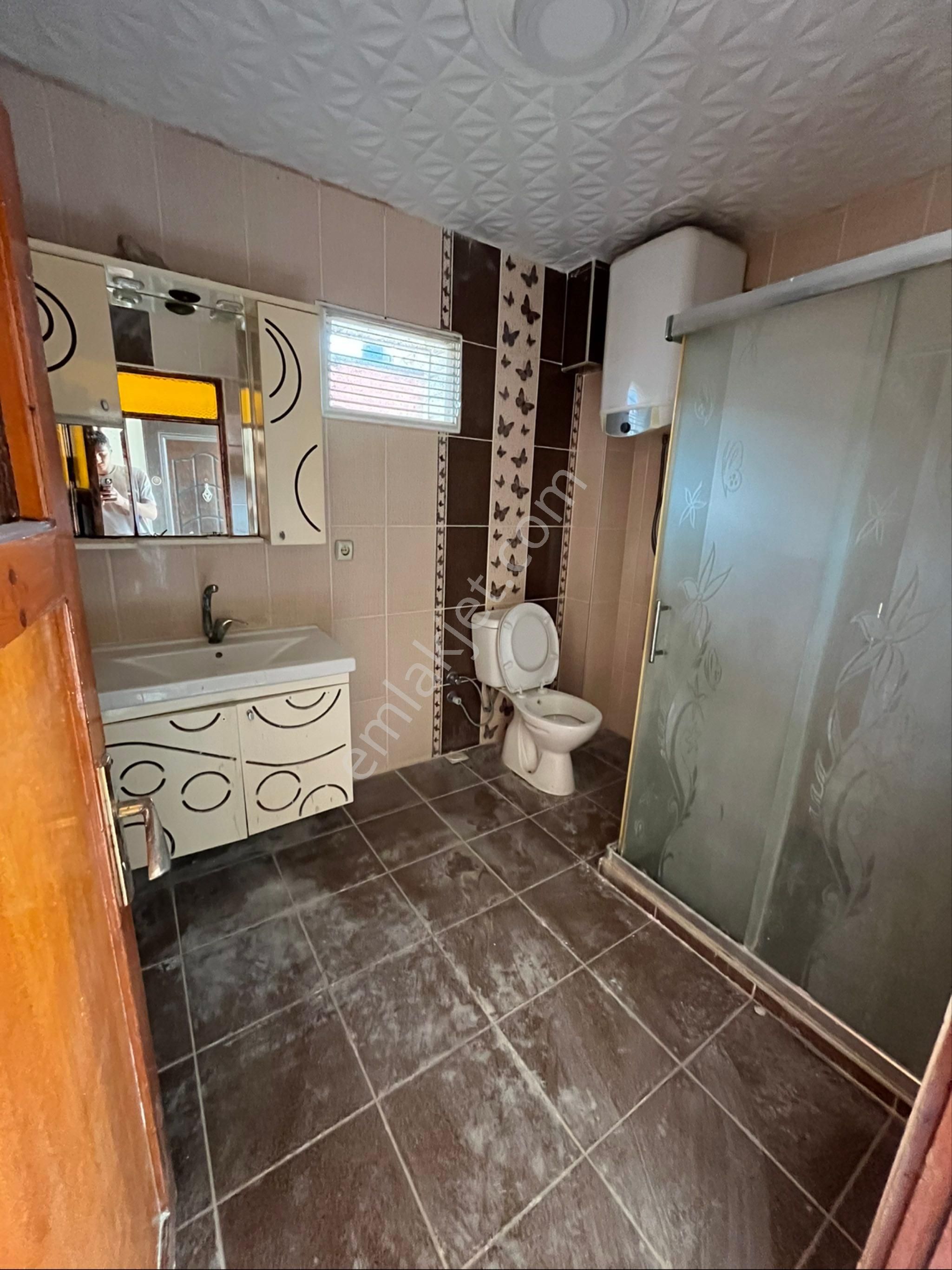Ufuk Mahallesinde 2+1 Kiralık