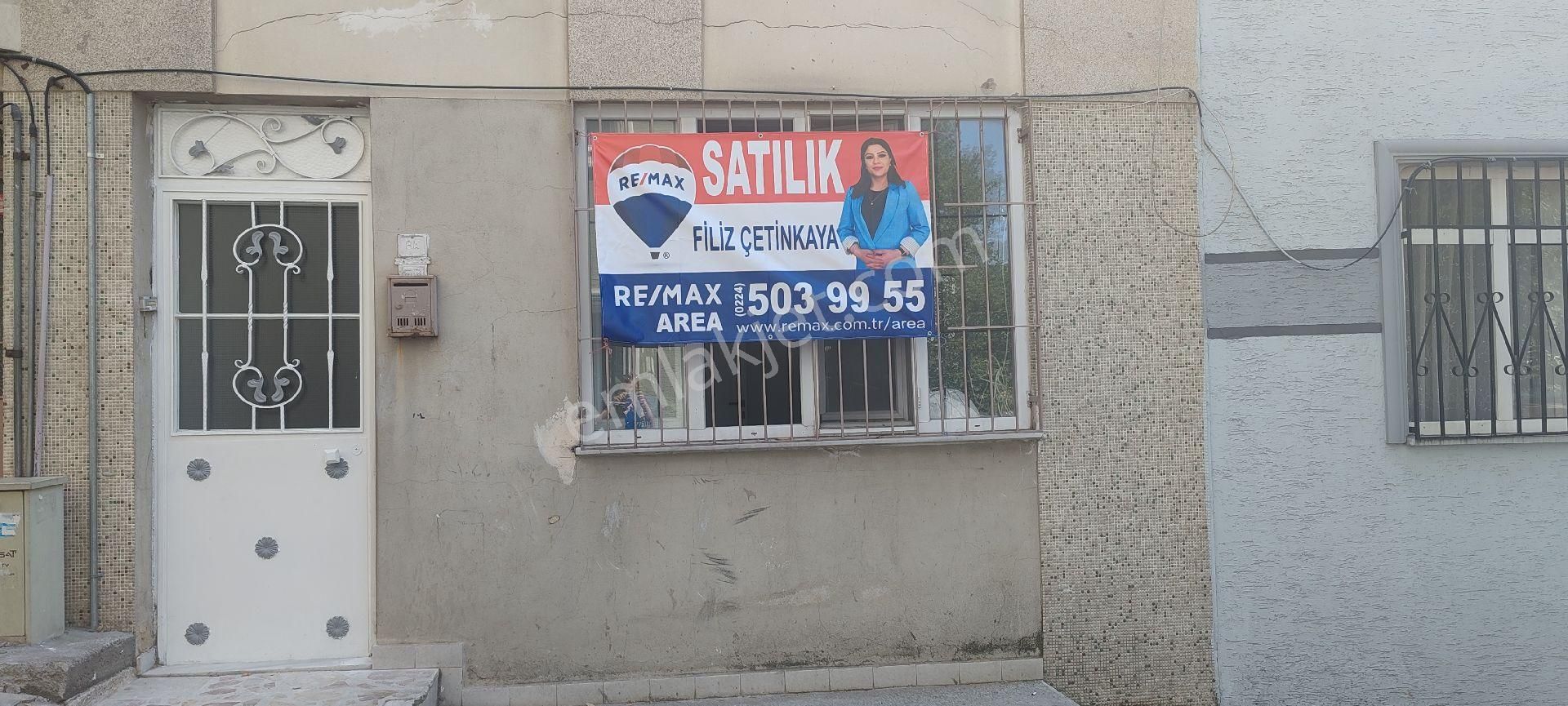 Remax Area Dan Yıldırımın En Güzel Yerinde Kaçırılmayacak Daire - Görsel 2