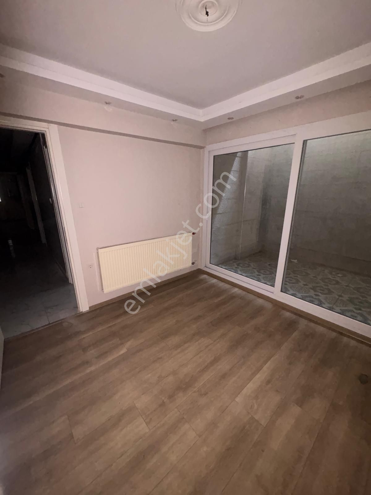 Turpa'dan Refet Bele Mah. Ara Kat 3+1 Tadilatlı Kiralık Daire !!