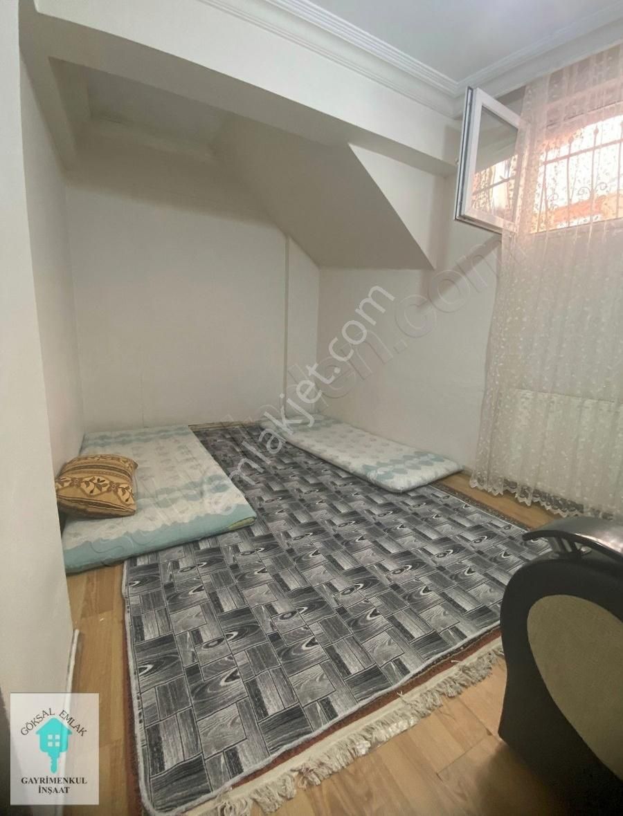 Göksal Emlaktan Satılık K.uygun 4+1 Bahçe Katı - Görsel 20