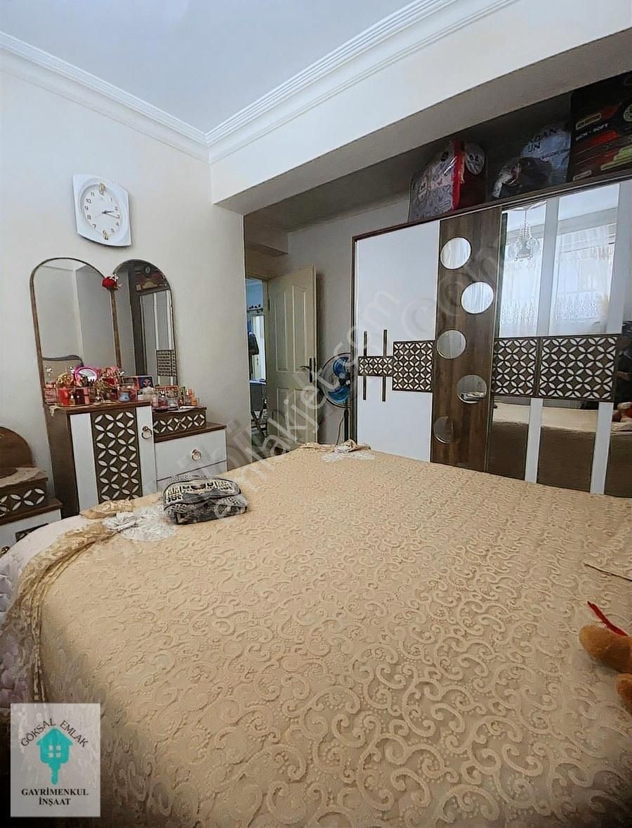 Göksal Emlaktan Satılık K.uygun 4+1 Bahçe Katı - Görsel 8