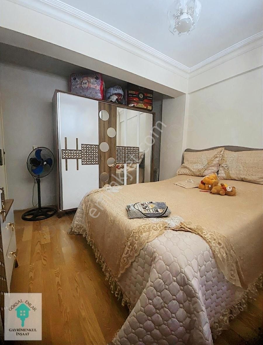 Göksal Emlaktan Satılık K.uygun 4+1 Bahçe Katı - Görsel 14