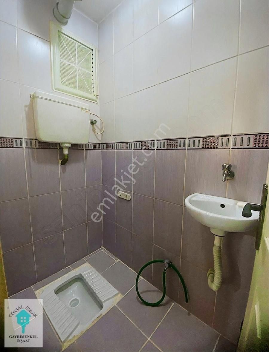 Göksal Emlaktan Satılık K.uygun 4+1 Bahçe Katı - Görsel 21