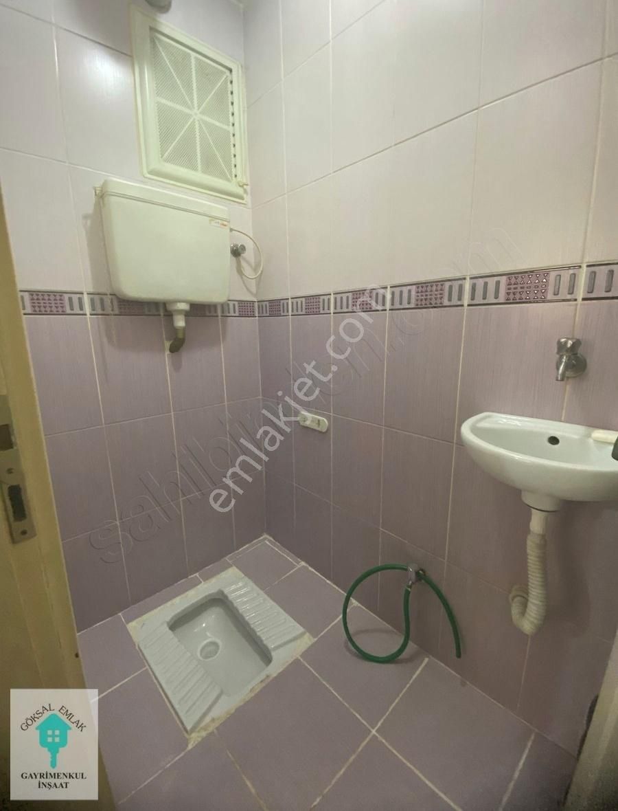 Göksal Emlaktan Satılık K.uygun 4+1 Bahçe Katı - Görsel 17