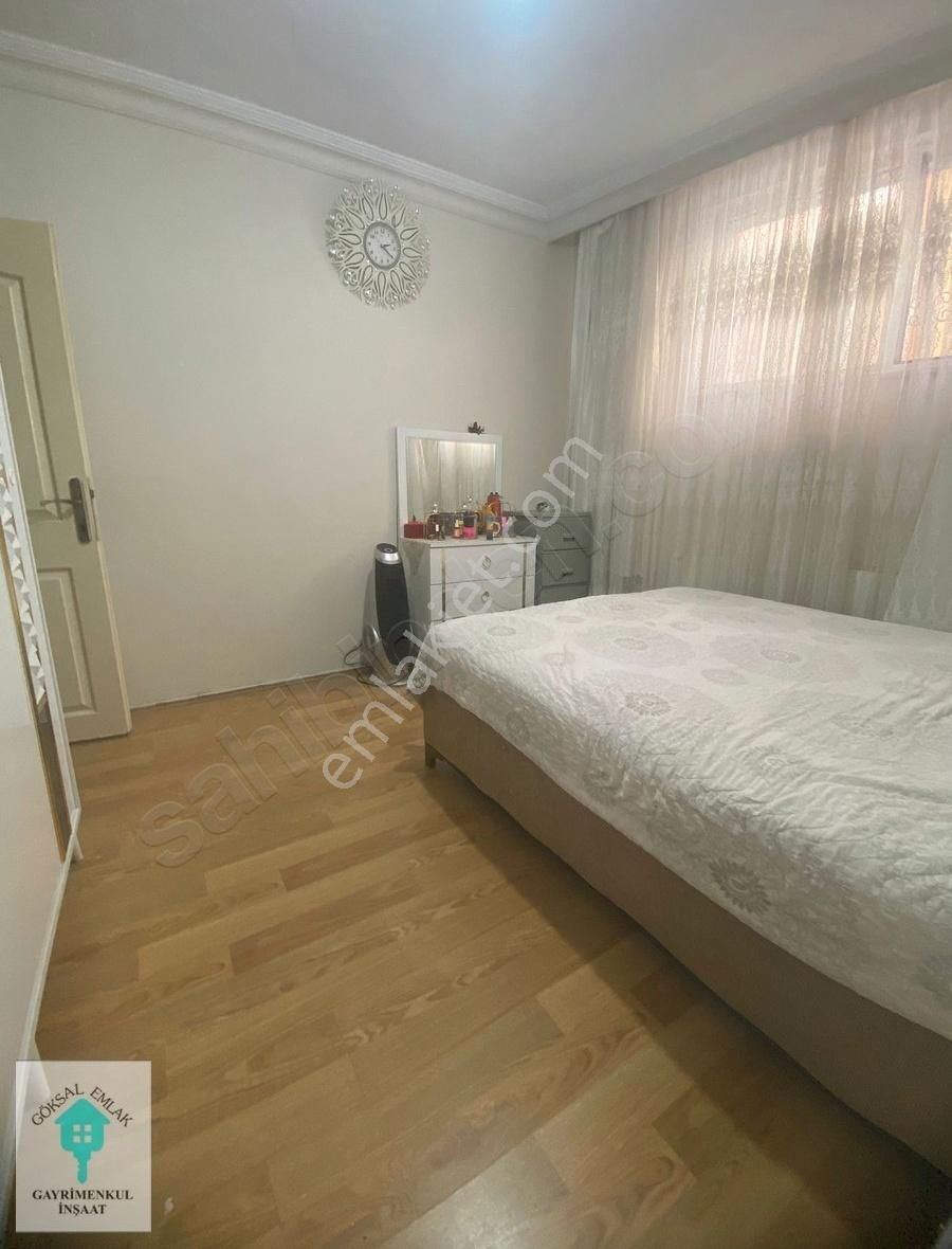 Göksal Emlaktan Satılık K.uygun 4+1 Bahçe Katı - Görsel 22