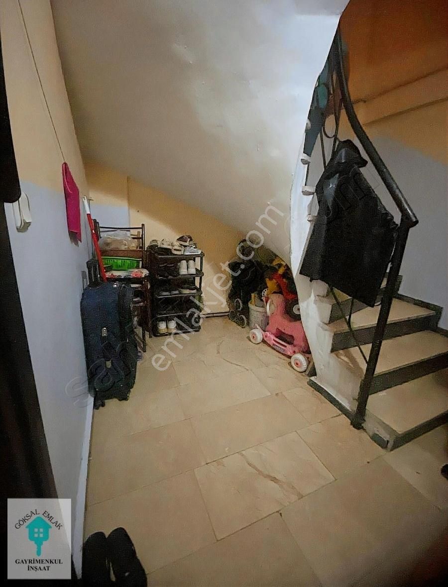 Göksal Emlaktan Satılık K.uygun 4+1 Bahçe Katı - Görsel 28