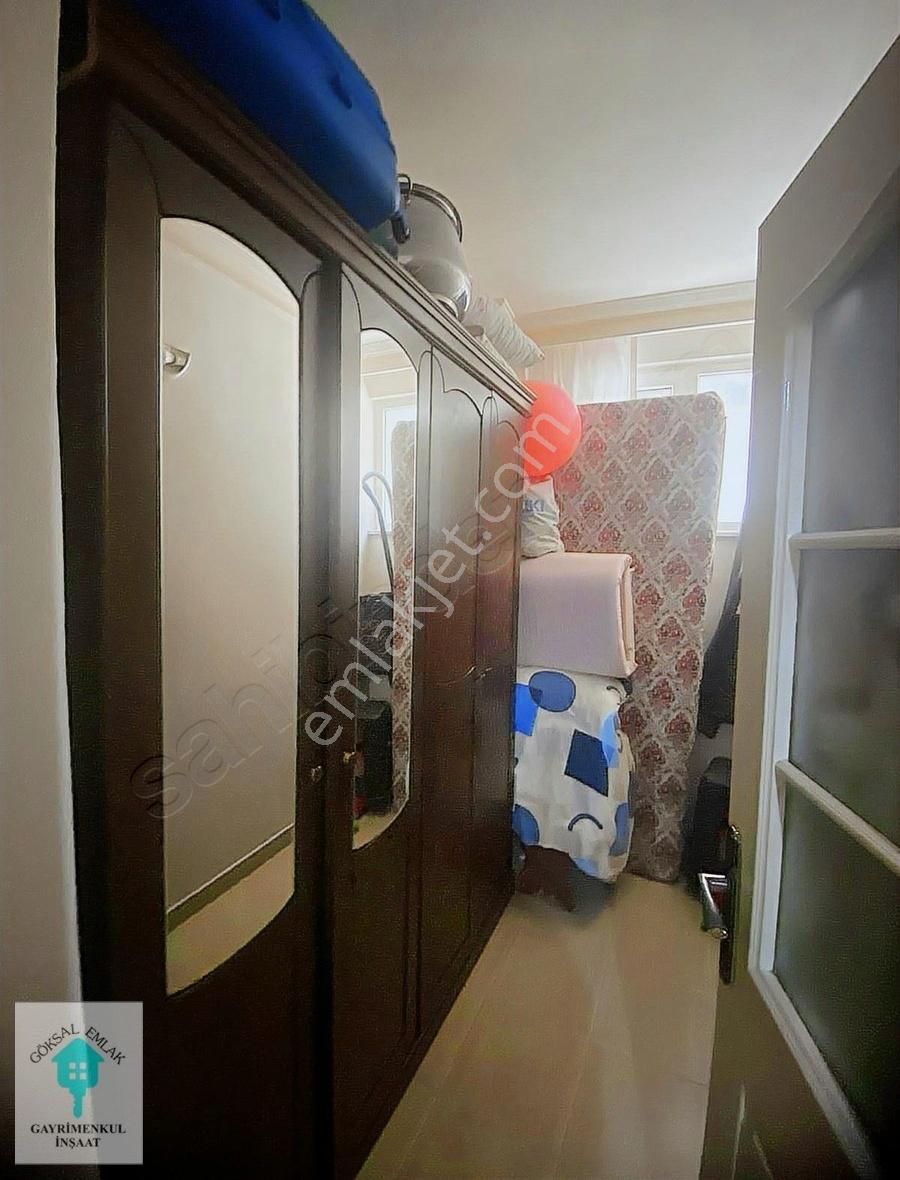 Göksal Emlaktan Satılık K.uygun 4+1 Bahçe Katı - Görsel 26
