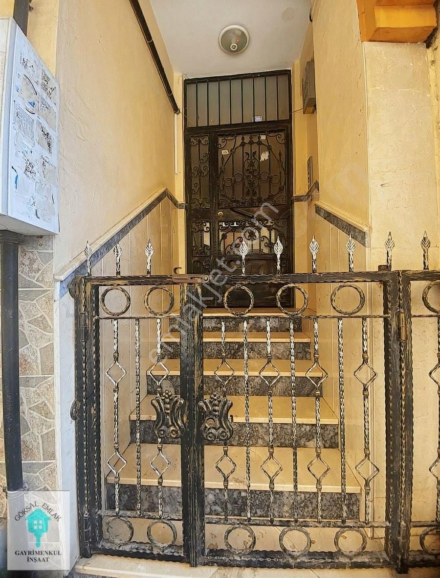 Göksal Emlaktan Satılık K.uygun 4+1 Bahçe Katı - Görsel 27