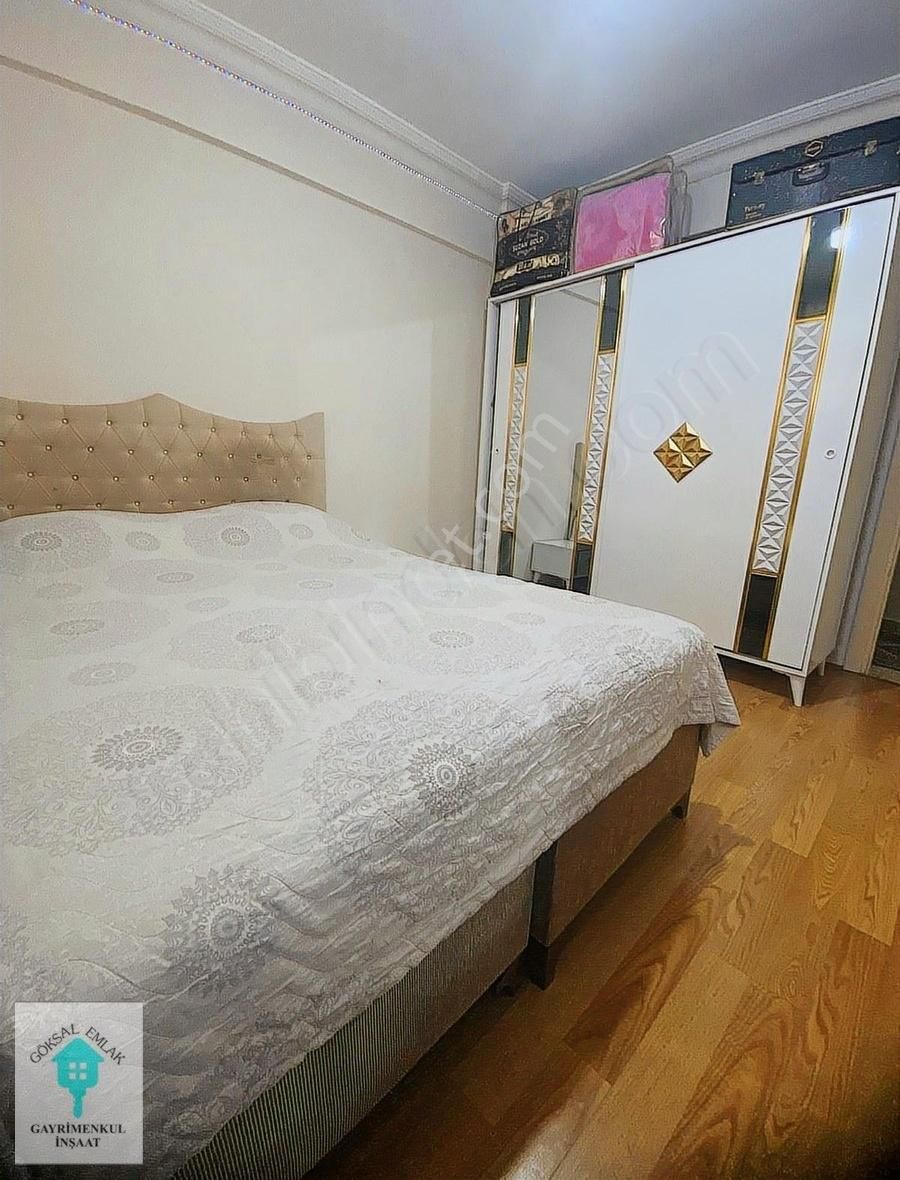 Göksal Emlaktan Satılık K.uygun 4+1 Bahçe Katı - Görsel 11