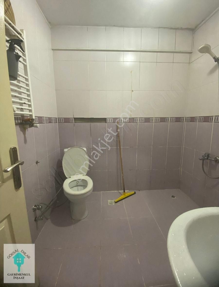 Göksal Emlaktan Satılık K.uygun 4+1 Bahçe Katı - Görsel 6